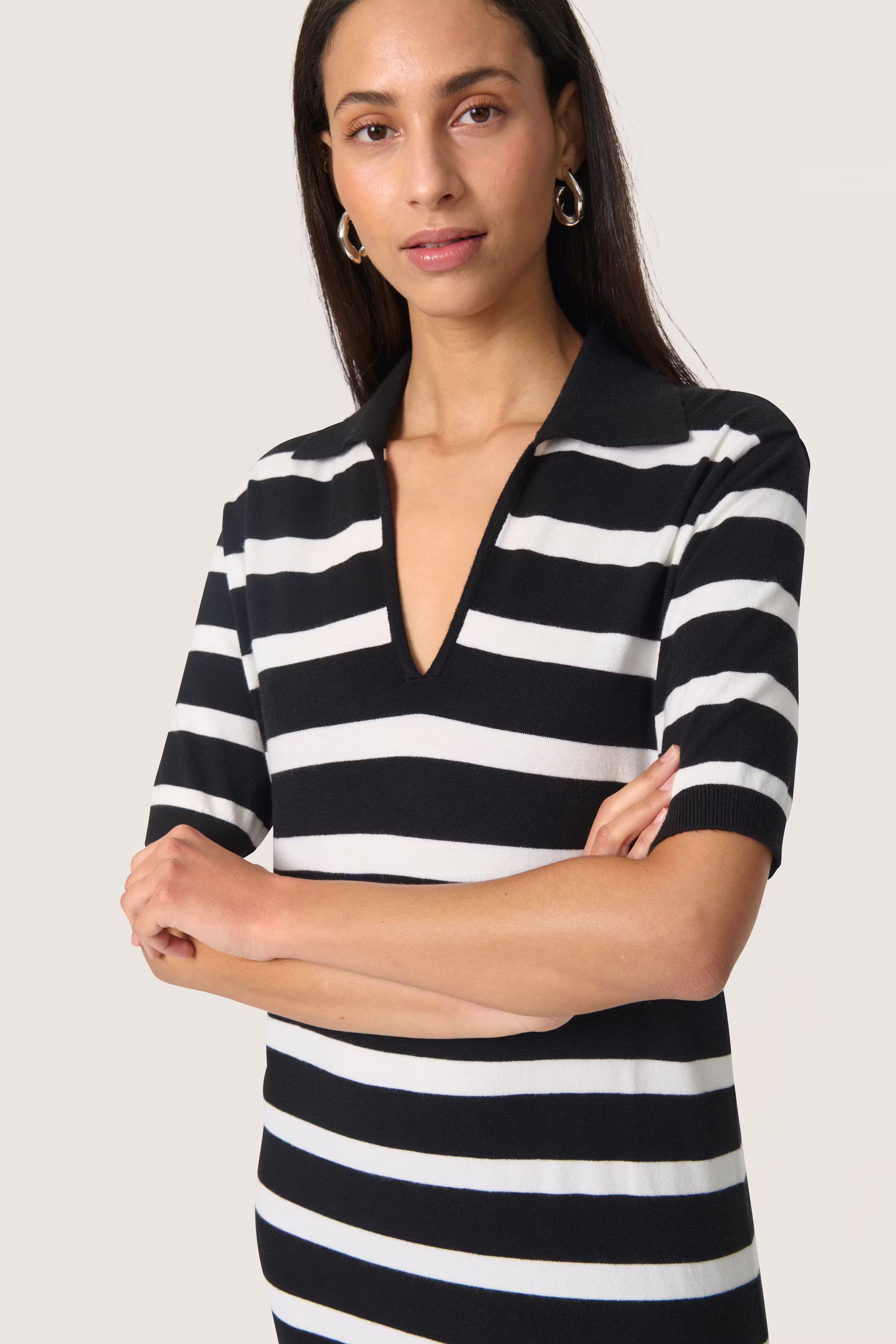 SLSpina Dress LOOKBOOK DETAIL 30408491-304046