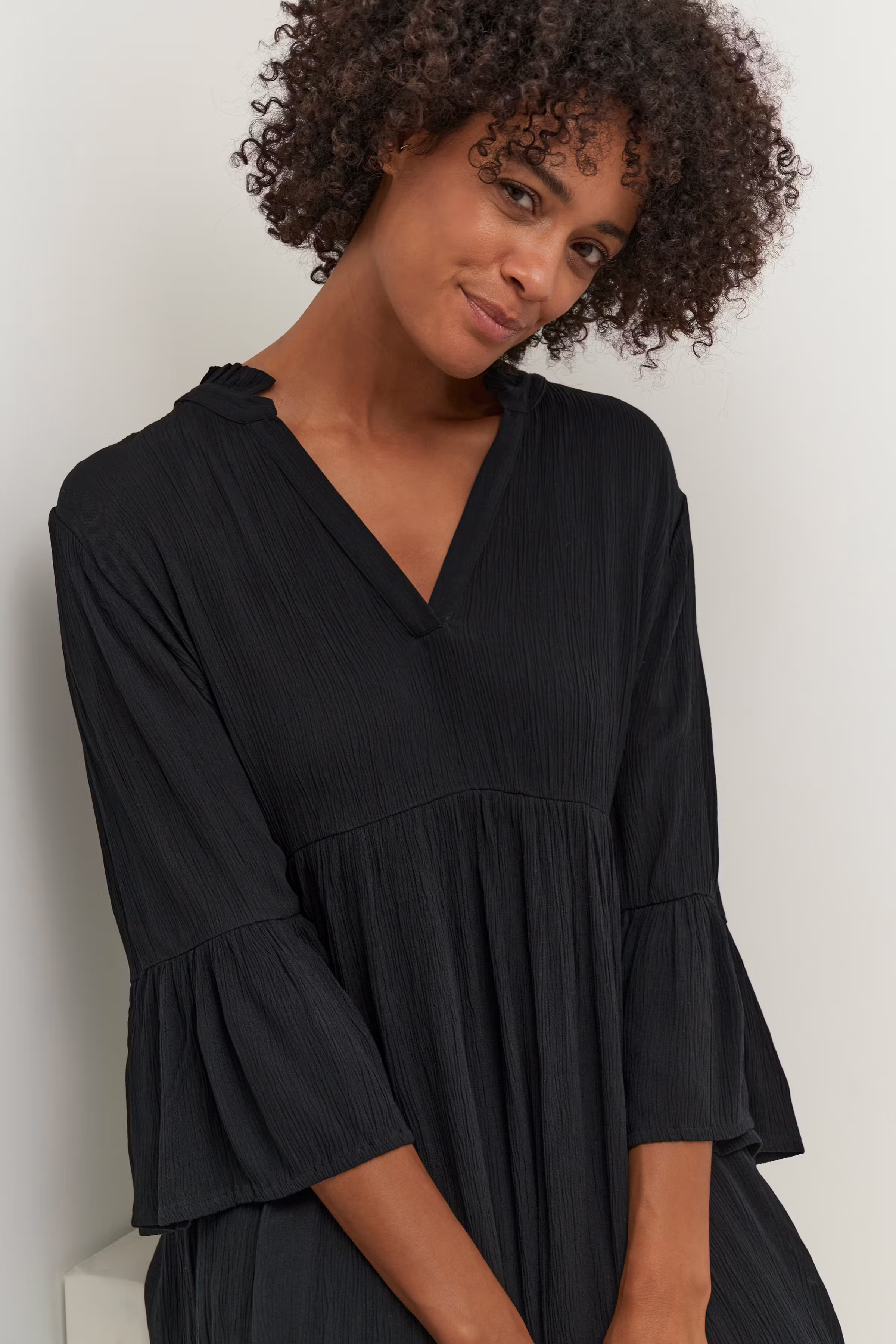 KAmarianah Dress LOOKBOOK DETAIL 10506685-100121