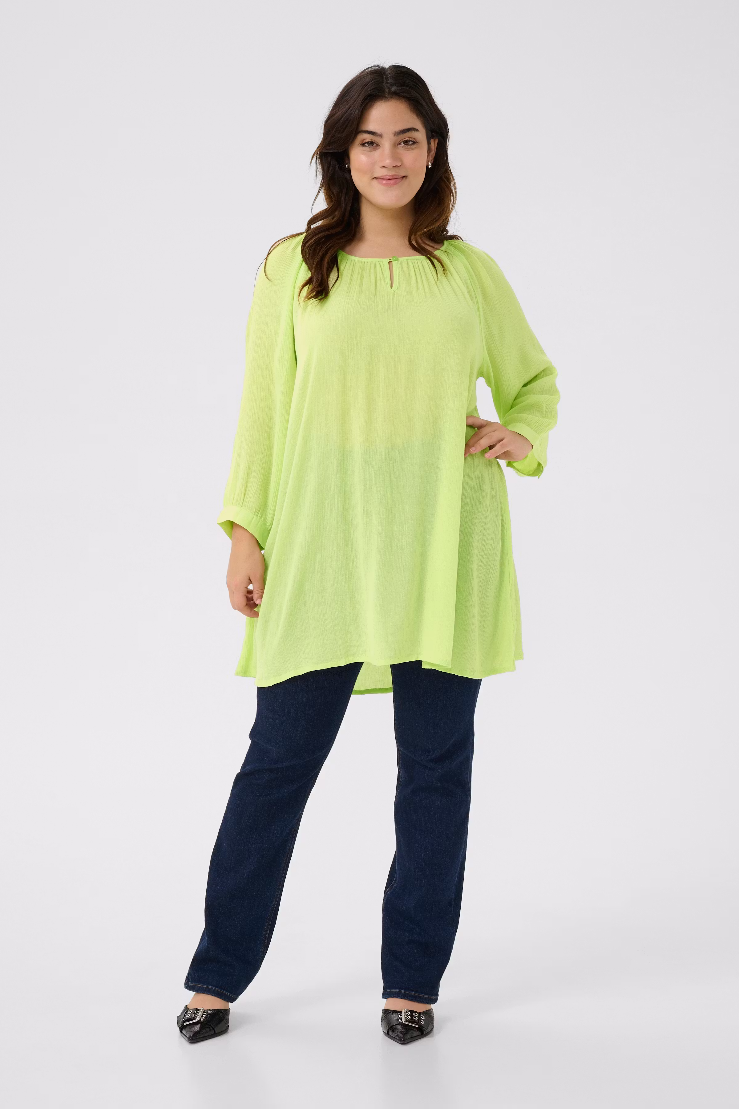 KCami Tunika LOOKBOOK FRONT 10580003-130324