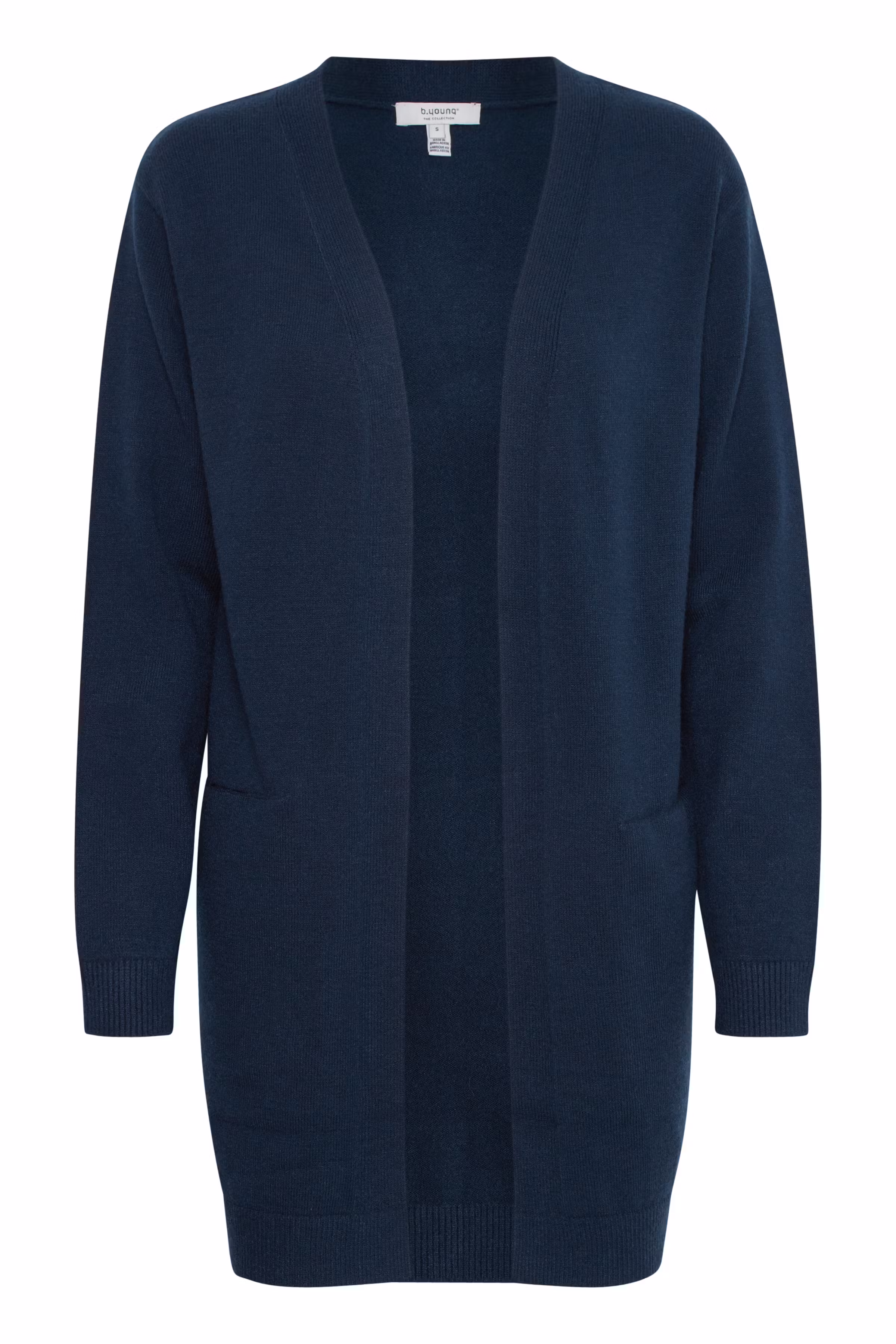 BYNONINA Cardigan PACK FRONT 20807327-80466