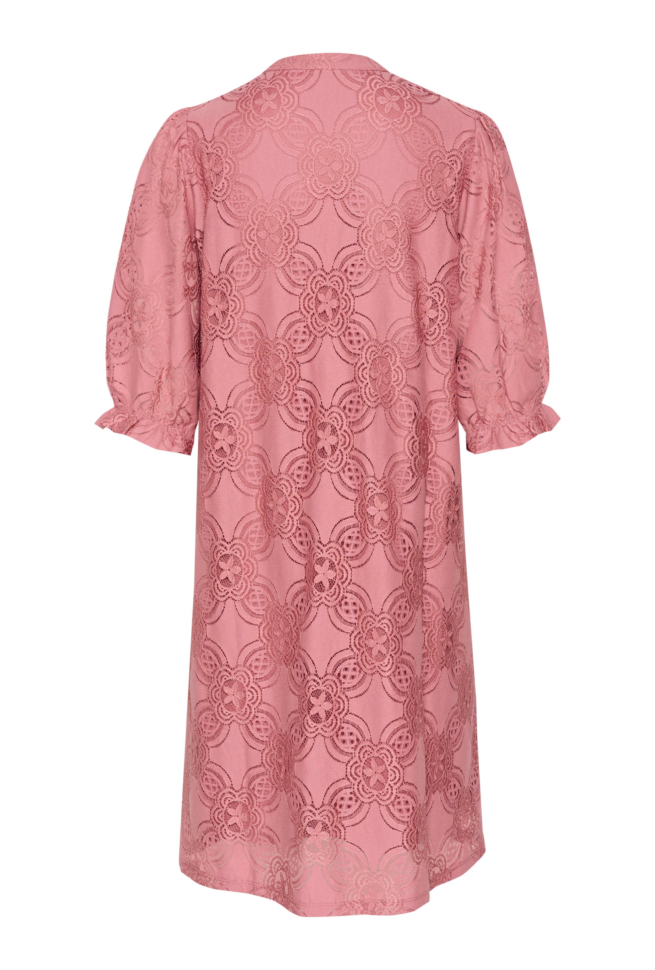 CUolu Kjole PACK BACK 50110294-171518