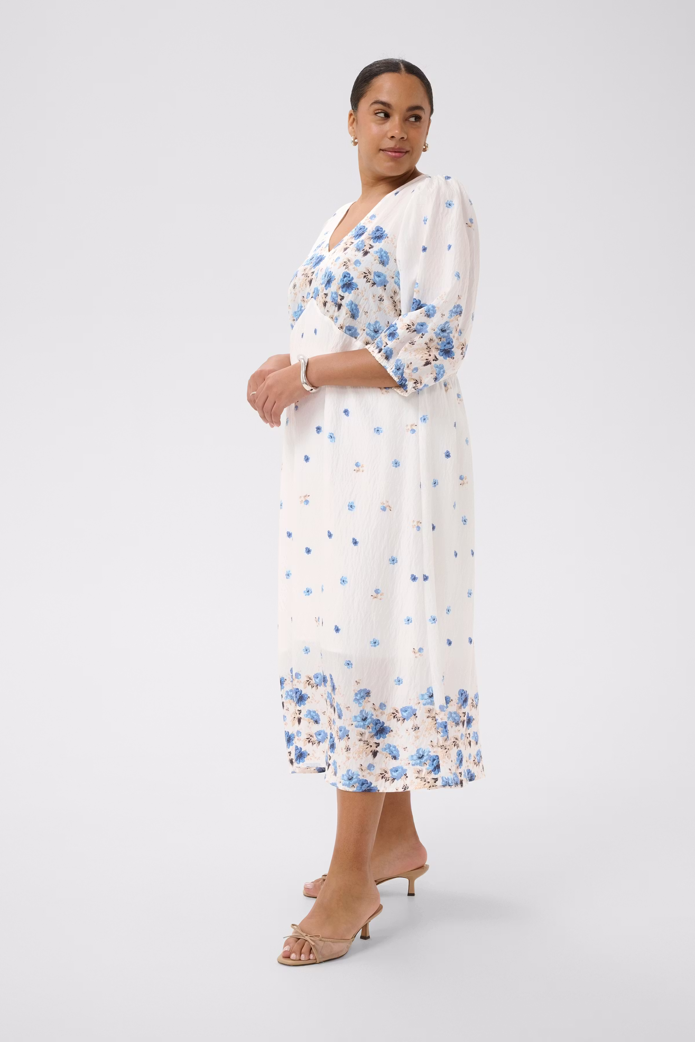 KCrosa Jurk LOOKBOOK FRONT 10584214-109777