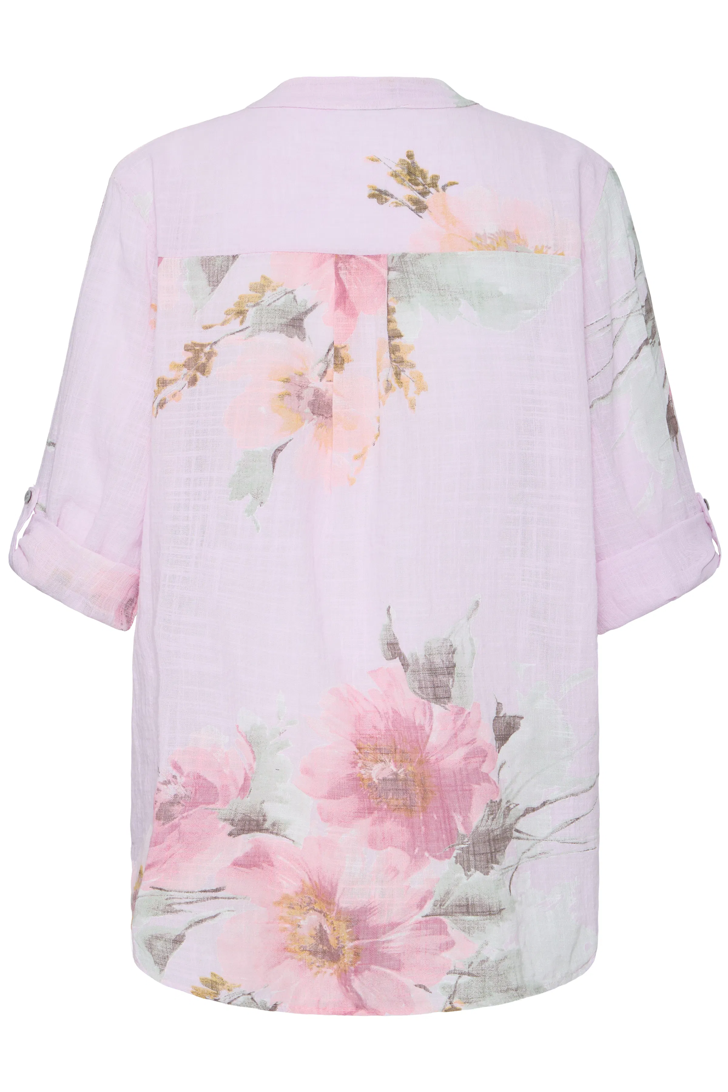SBXALEXA Bluse PACK BACK 22101199-121209