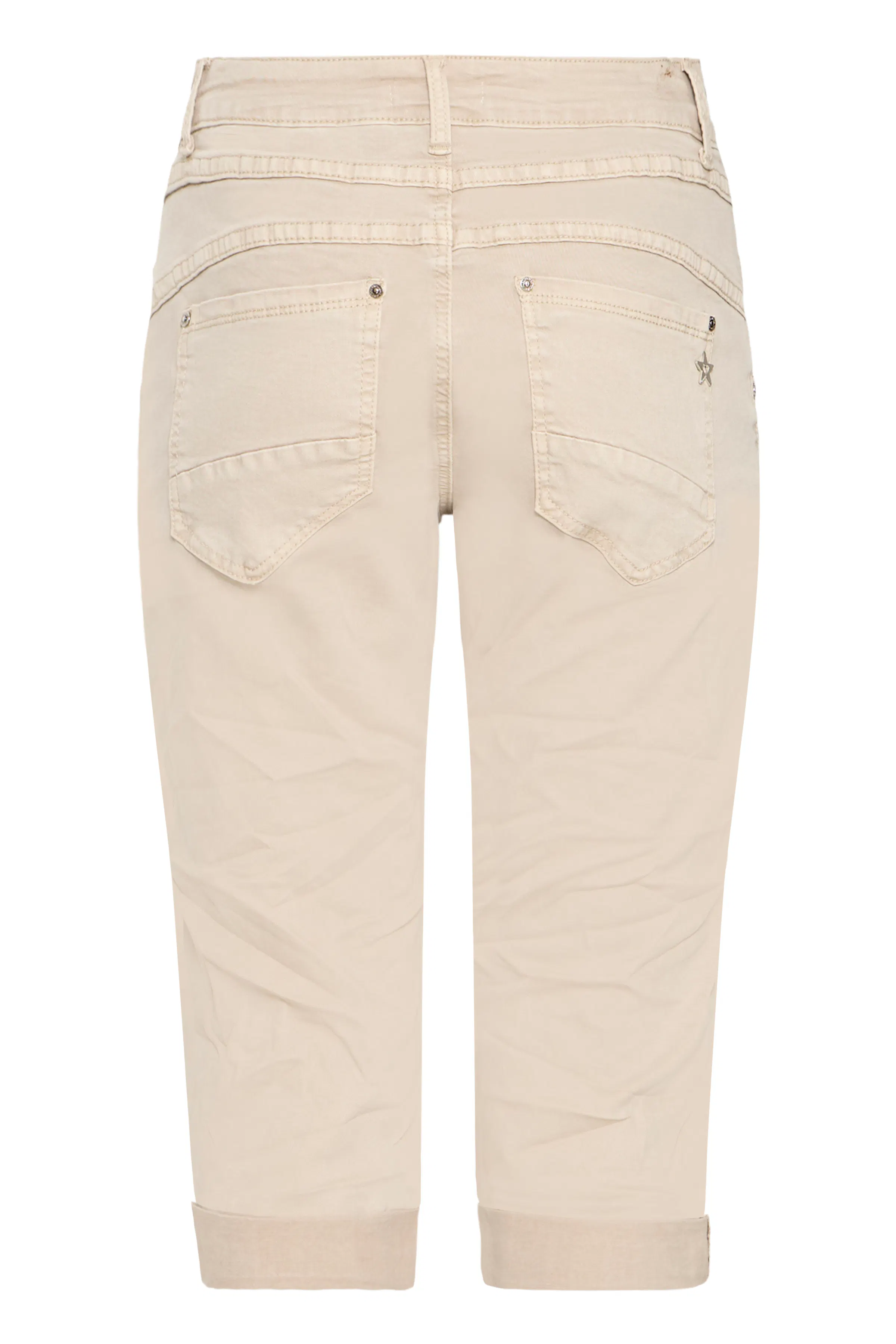 SBCAROLINE Capri bukser PACK BACK 22100947-130907