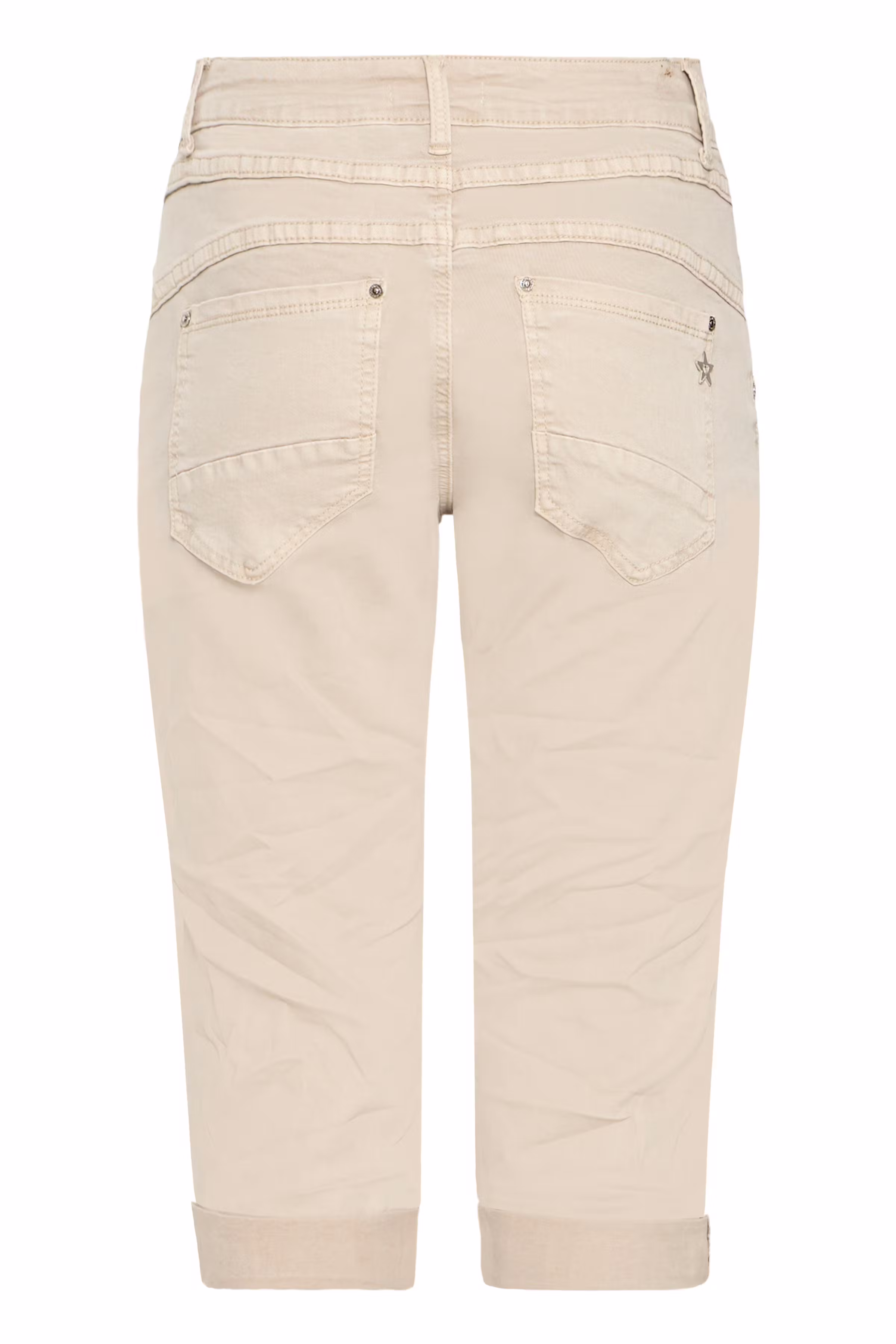 SBCAROLINE Capri bukser PACK BACK 22100947-130907