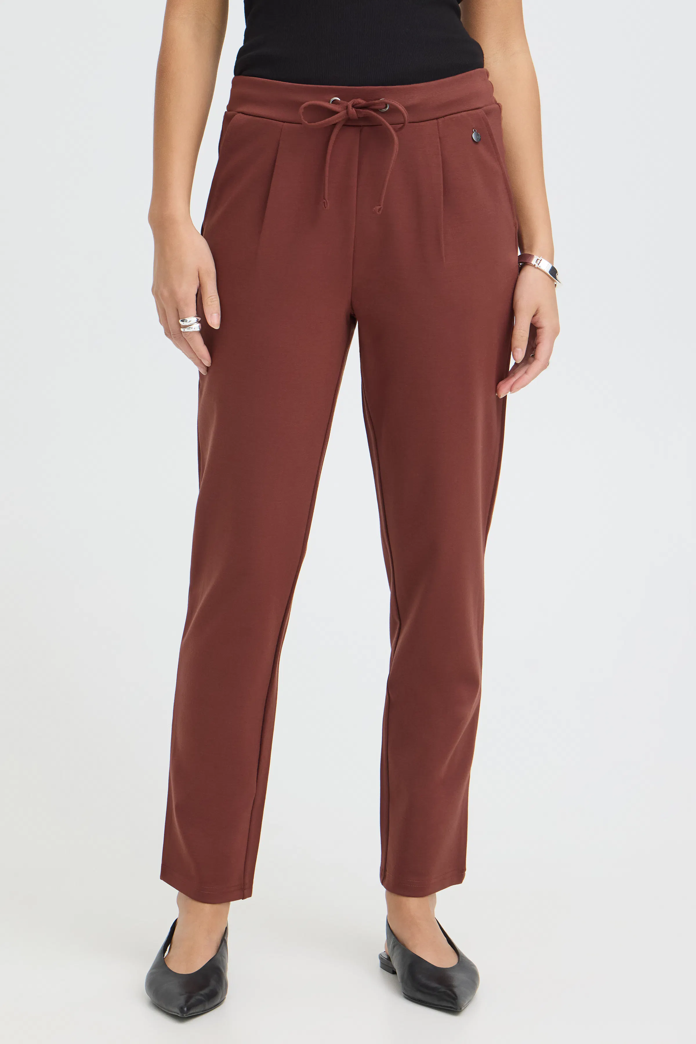 FRZASTRETCH Broek LOOKBOOK FRONT 20605622-191321