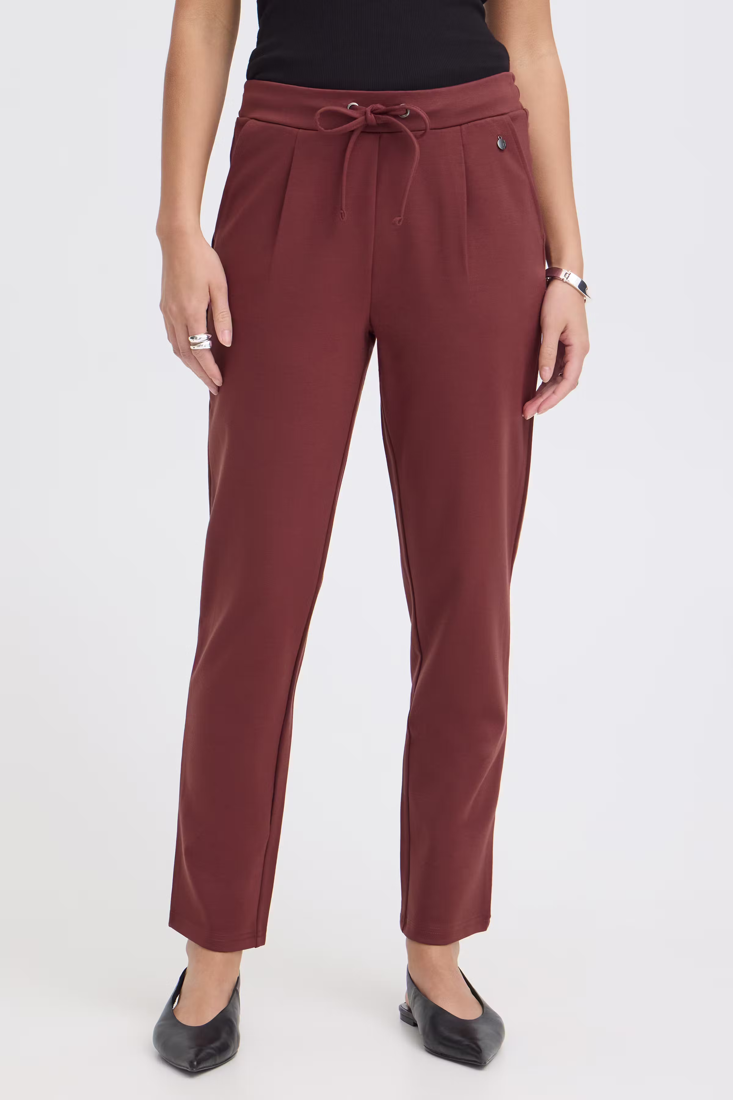 FRZASTRETCH Broek LOOKBOOK FRONT 20605622-191321
