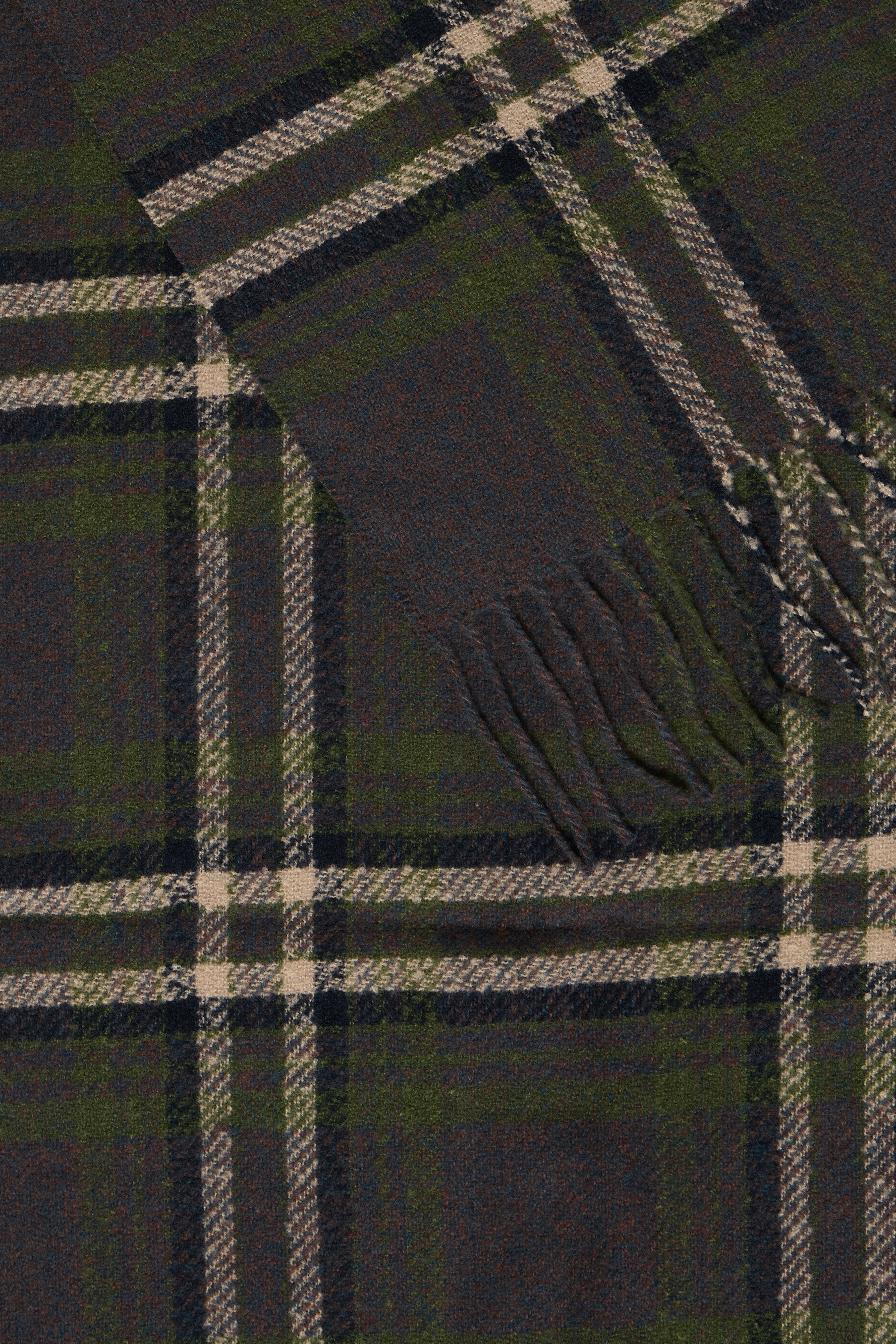 BYWELCH Skjerf PACK DETAIL 20819628-900013541