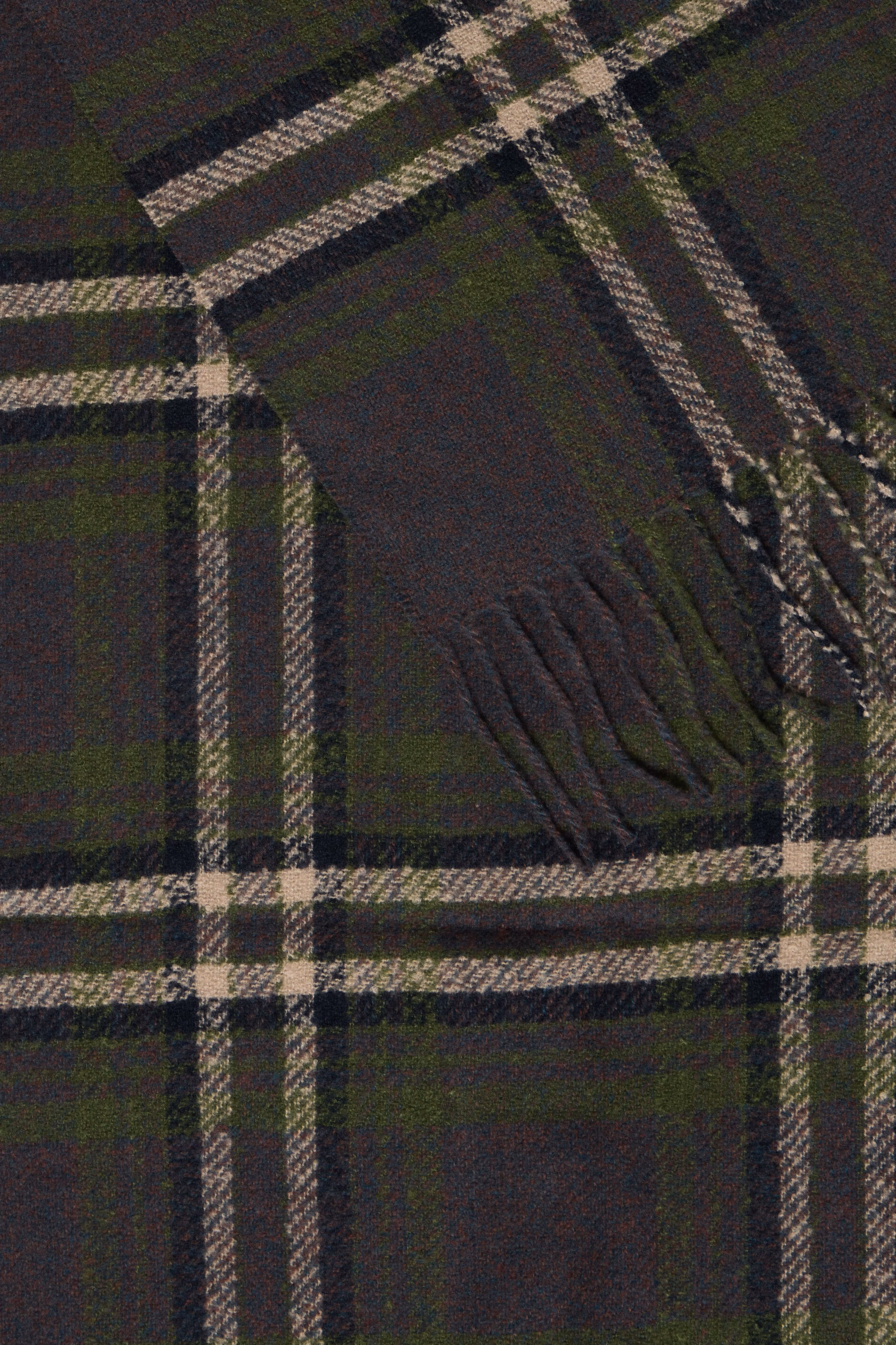BYWELCH Skjerf PACK DETAIL 20819628-900013541