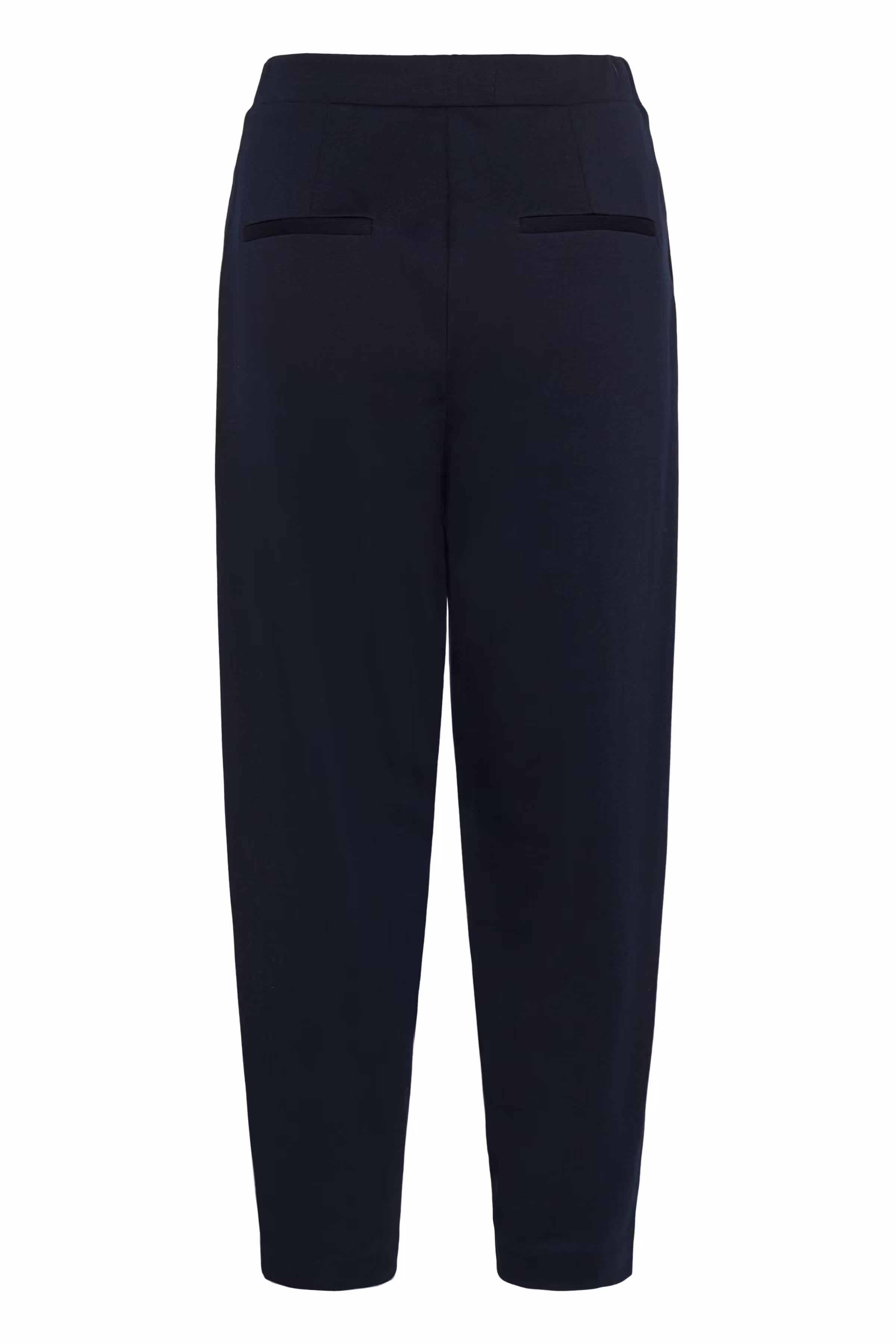 BekyIW Barrel Trousers PACK BACK 30111195-300005