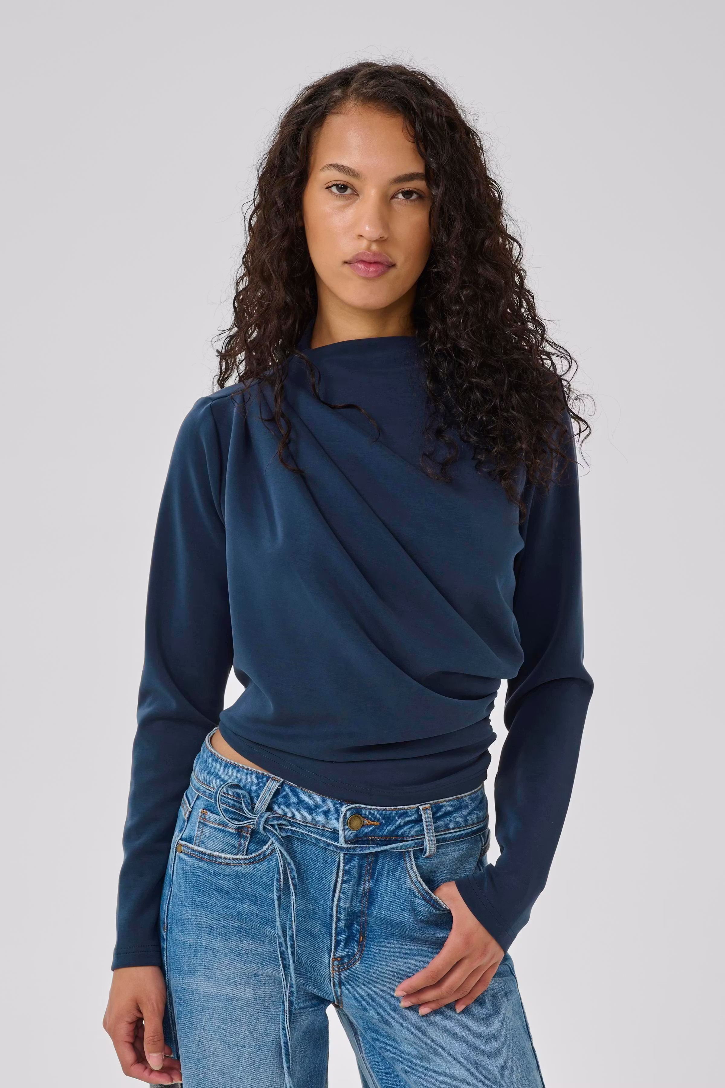 HelleMW Blouse LOOKBOOK FRONT 10704885-194109