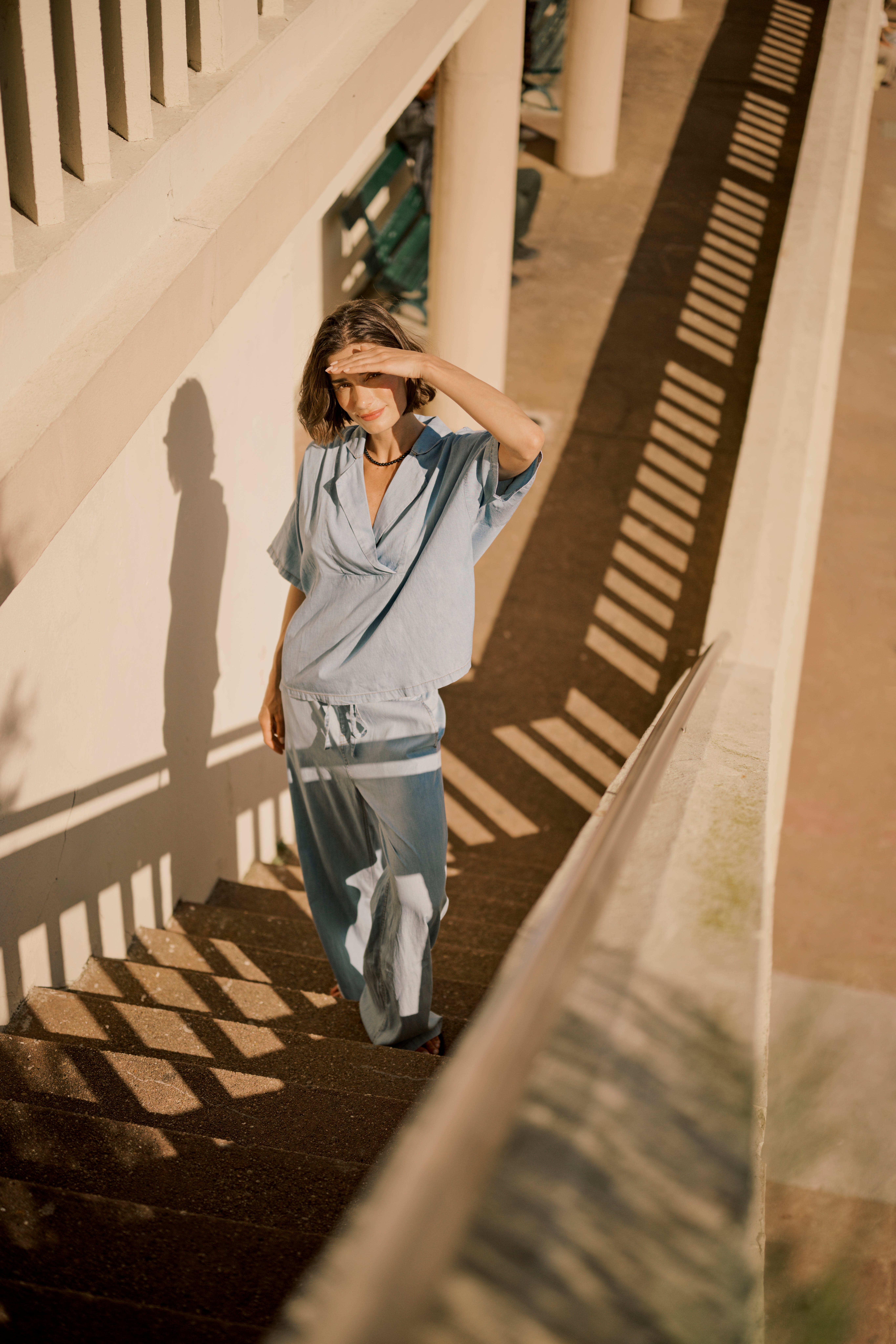 CUcitha Bluse LOCATION NONE 50111805-500027