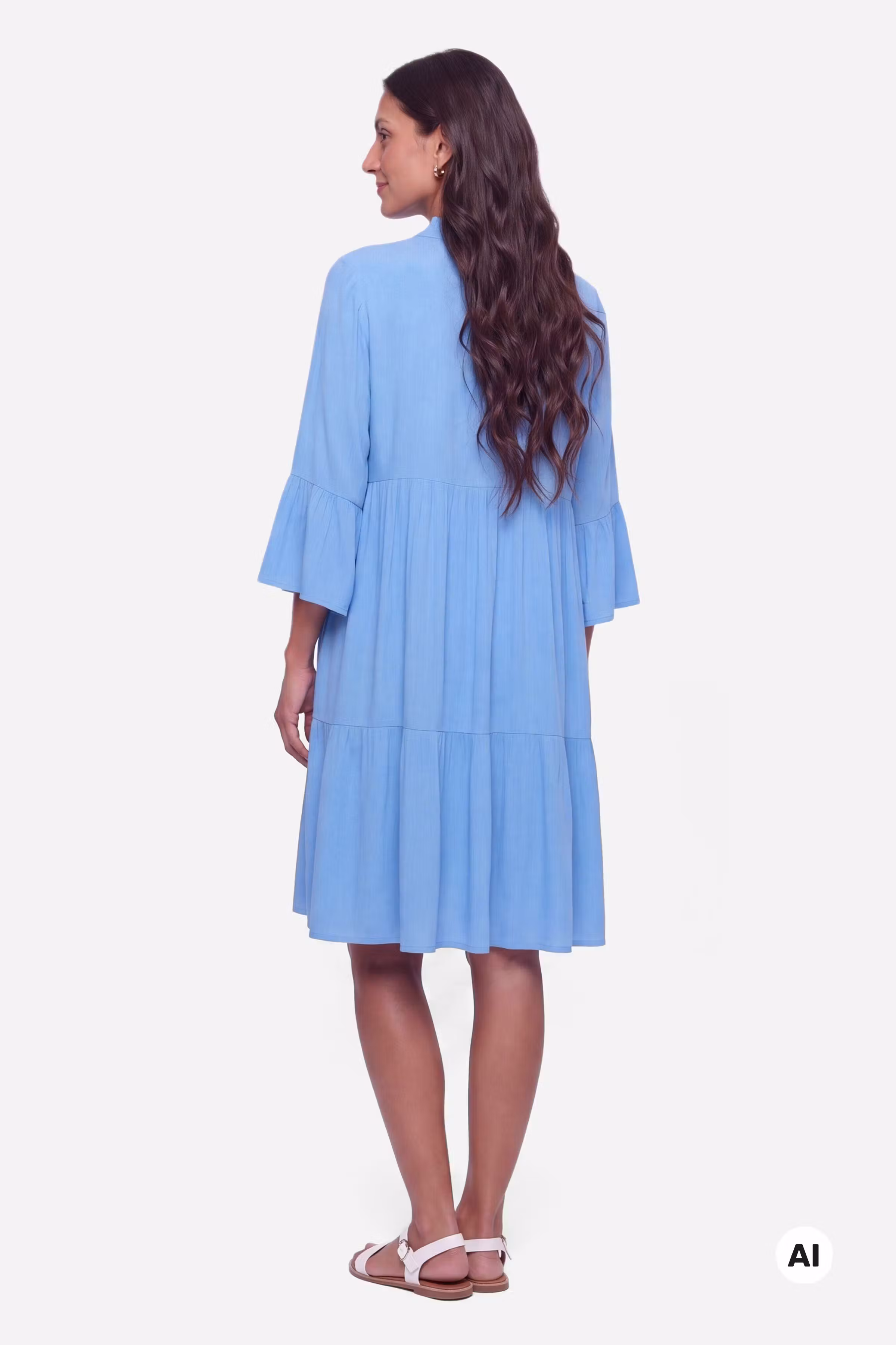 KAmarianah Dress LOOKBOOK BACK 10506685-184140