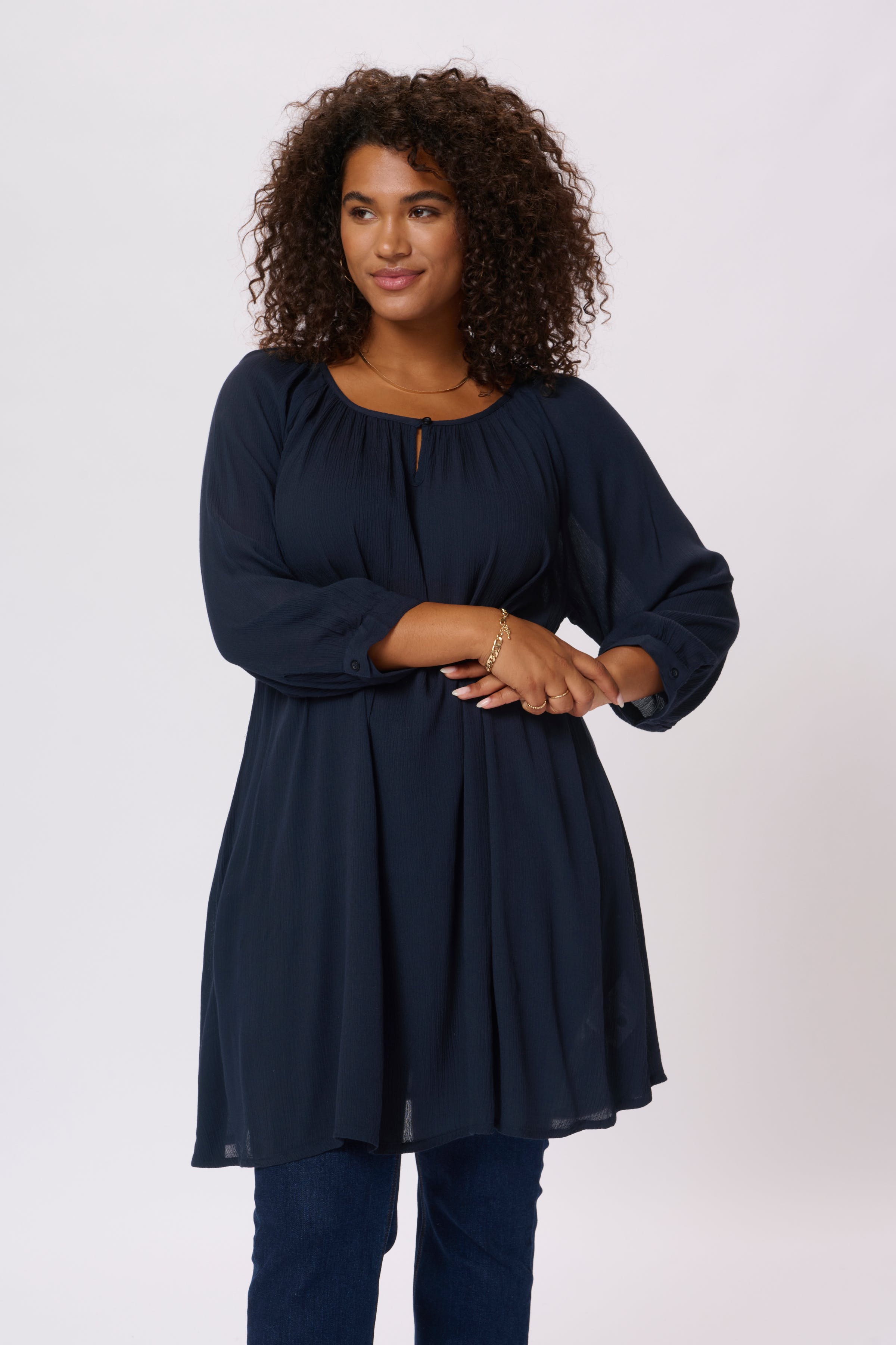 KCami Tunic LOOKBOOK FRONT 10580003-52737