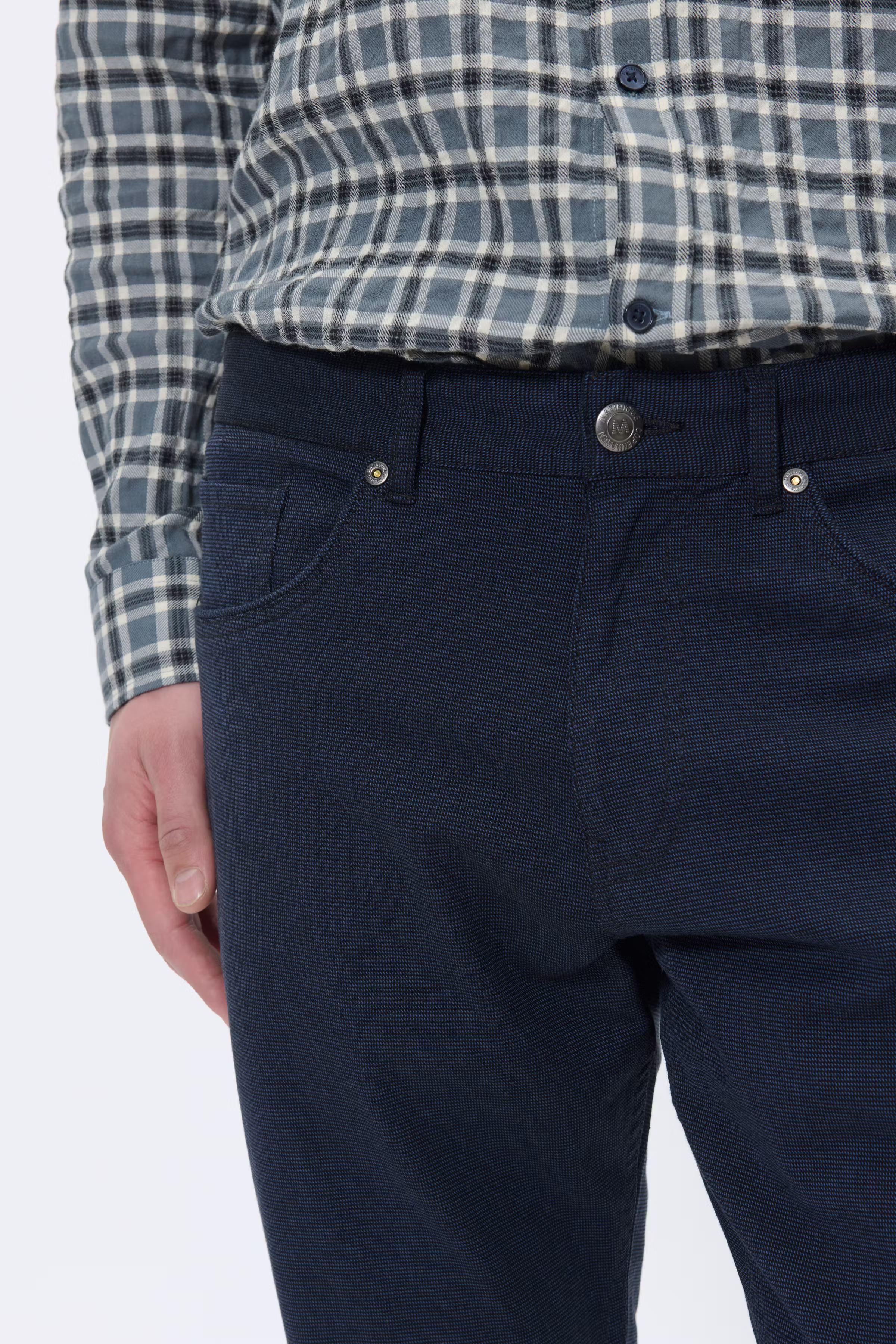 MApete Byxor LOOKBOOK DETAIL 30208559-194011