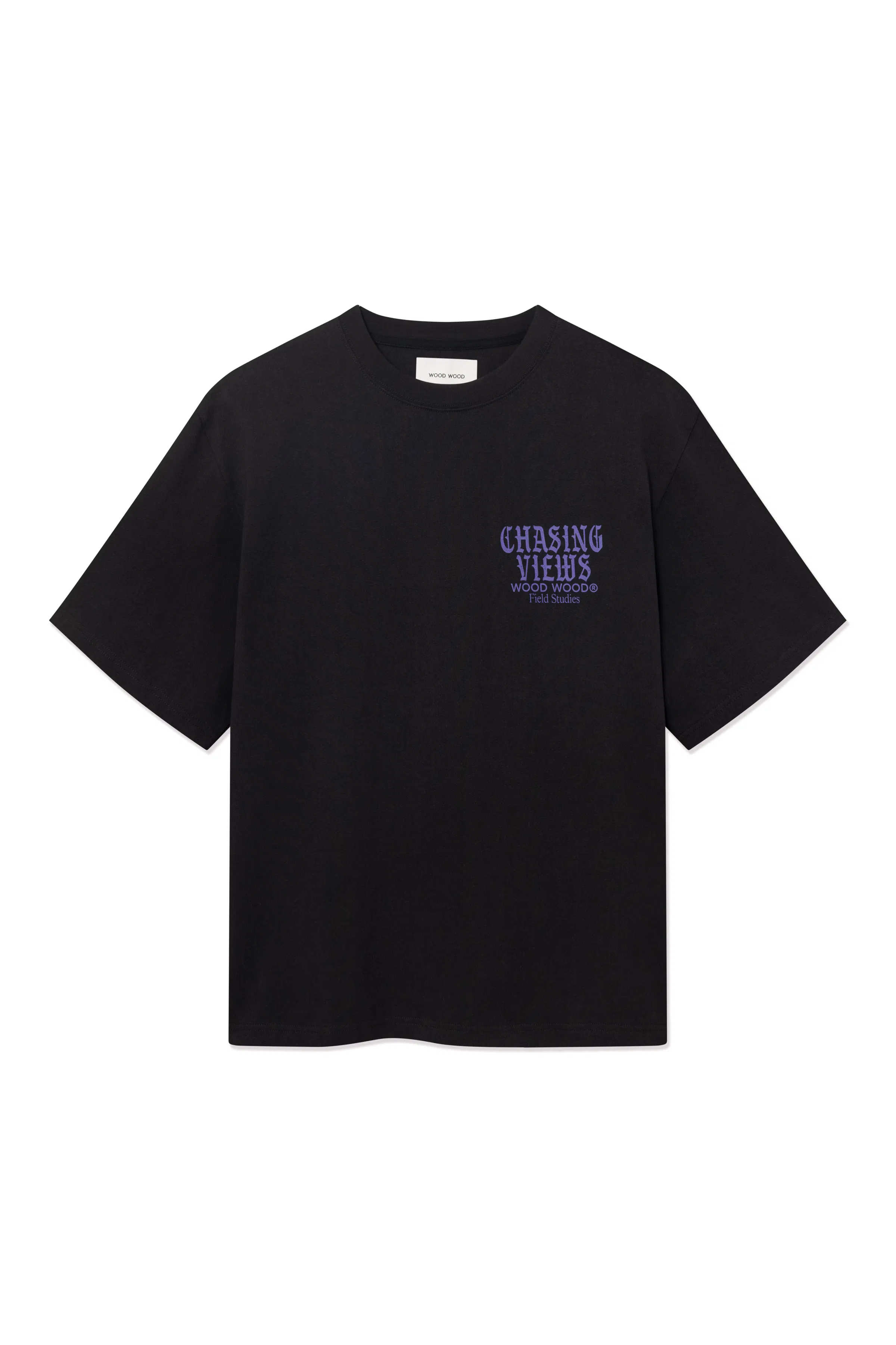 WWGary flares T-shirt PACK FRONT 30252324-194008