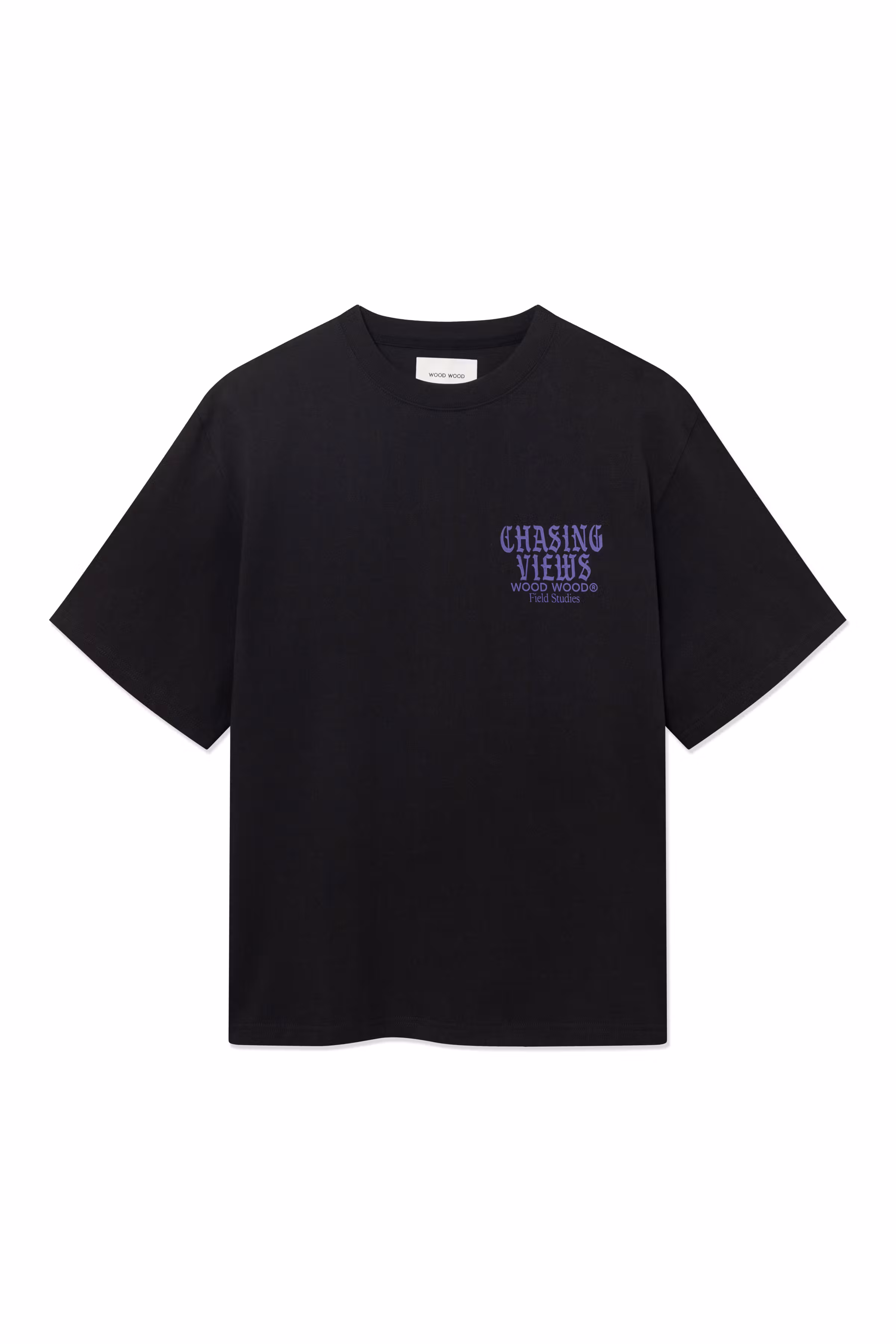 WWGary flares T-shirt PACK FRONT 30252324-194008