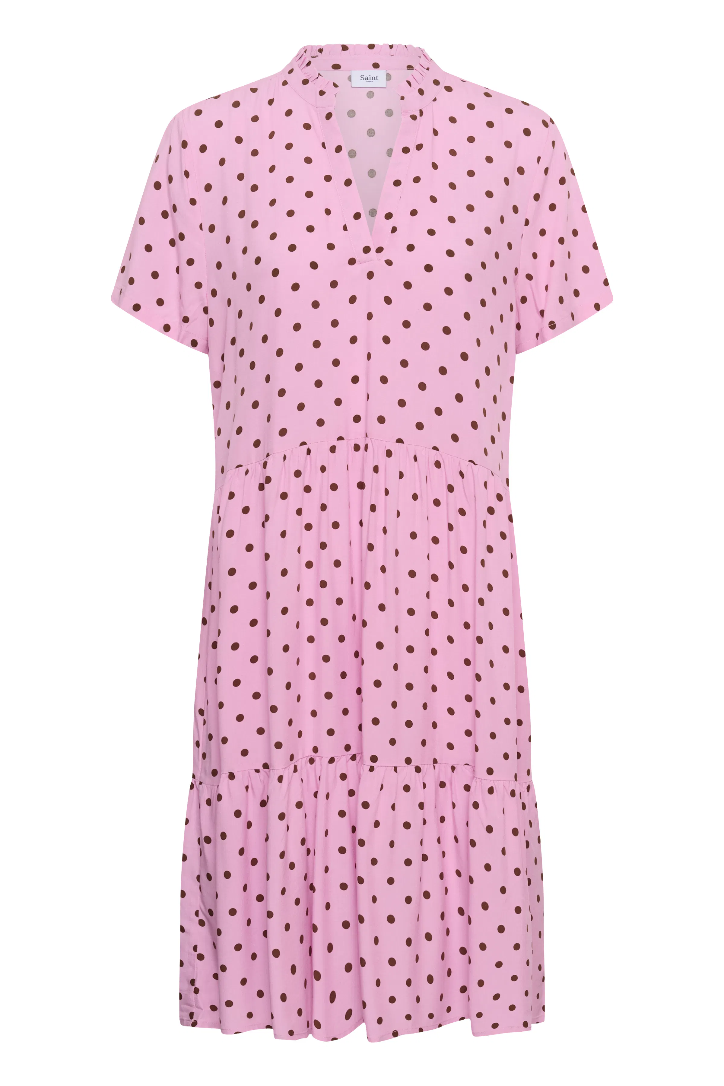 EdaSZ Kjole PACK FRONT 30512286-305318