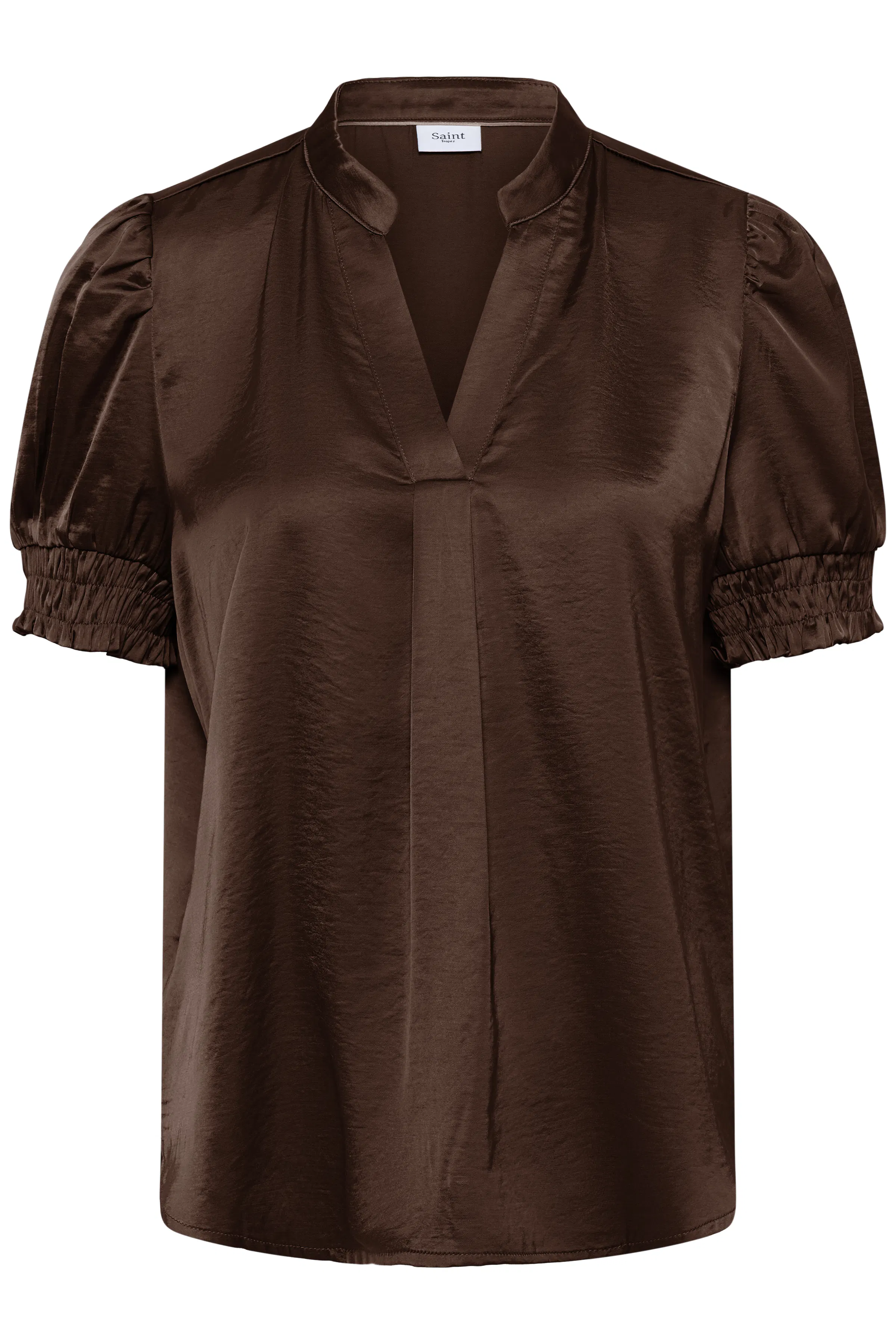 PananSZ SS Blouse PACK FRONT 30515667-190810