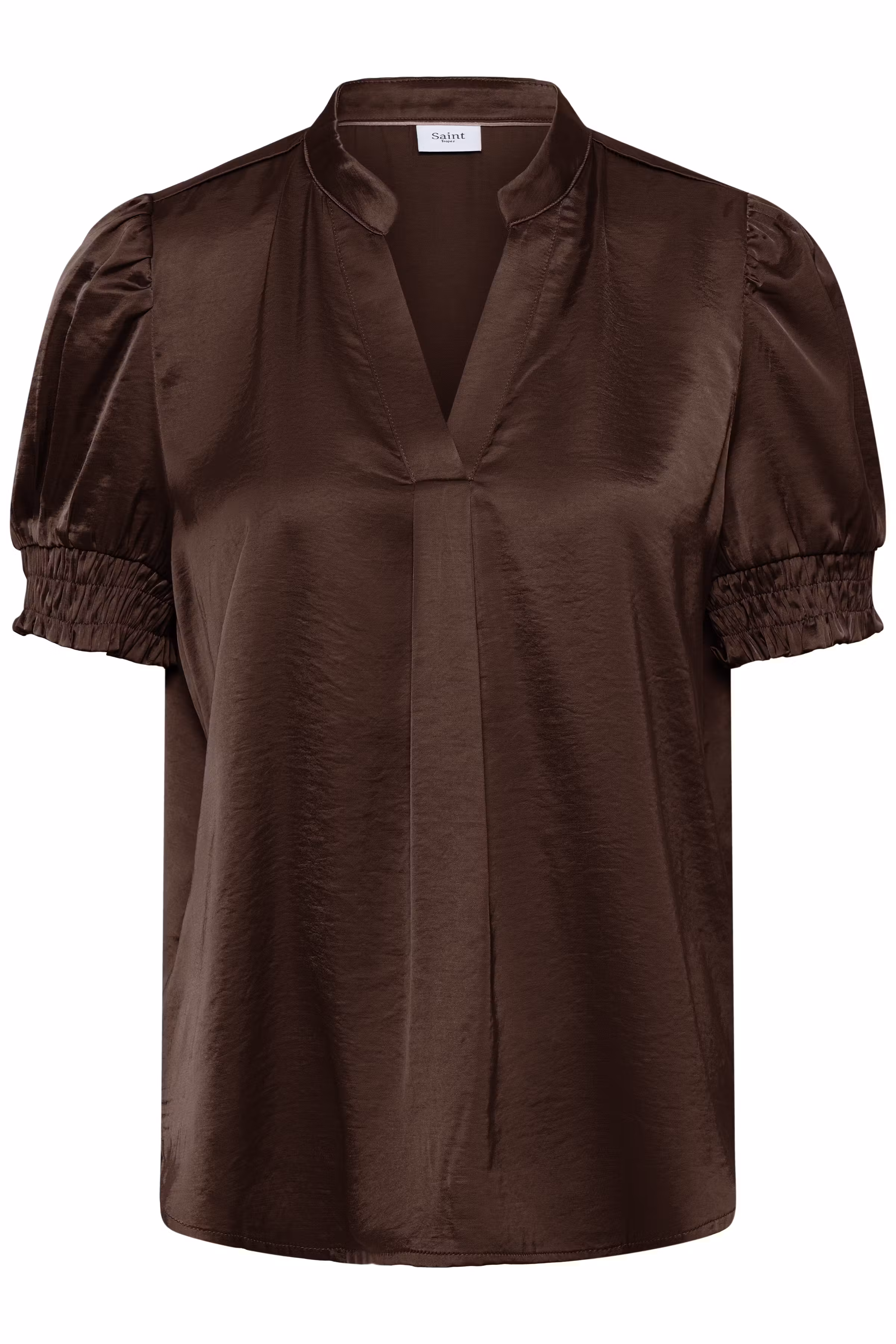 PananSZ SS Blouse PACK FRONT 30515667-190810
