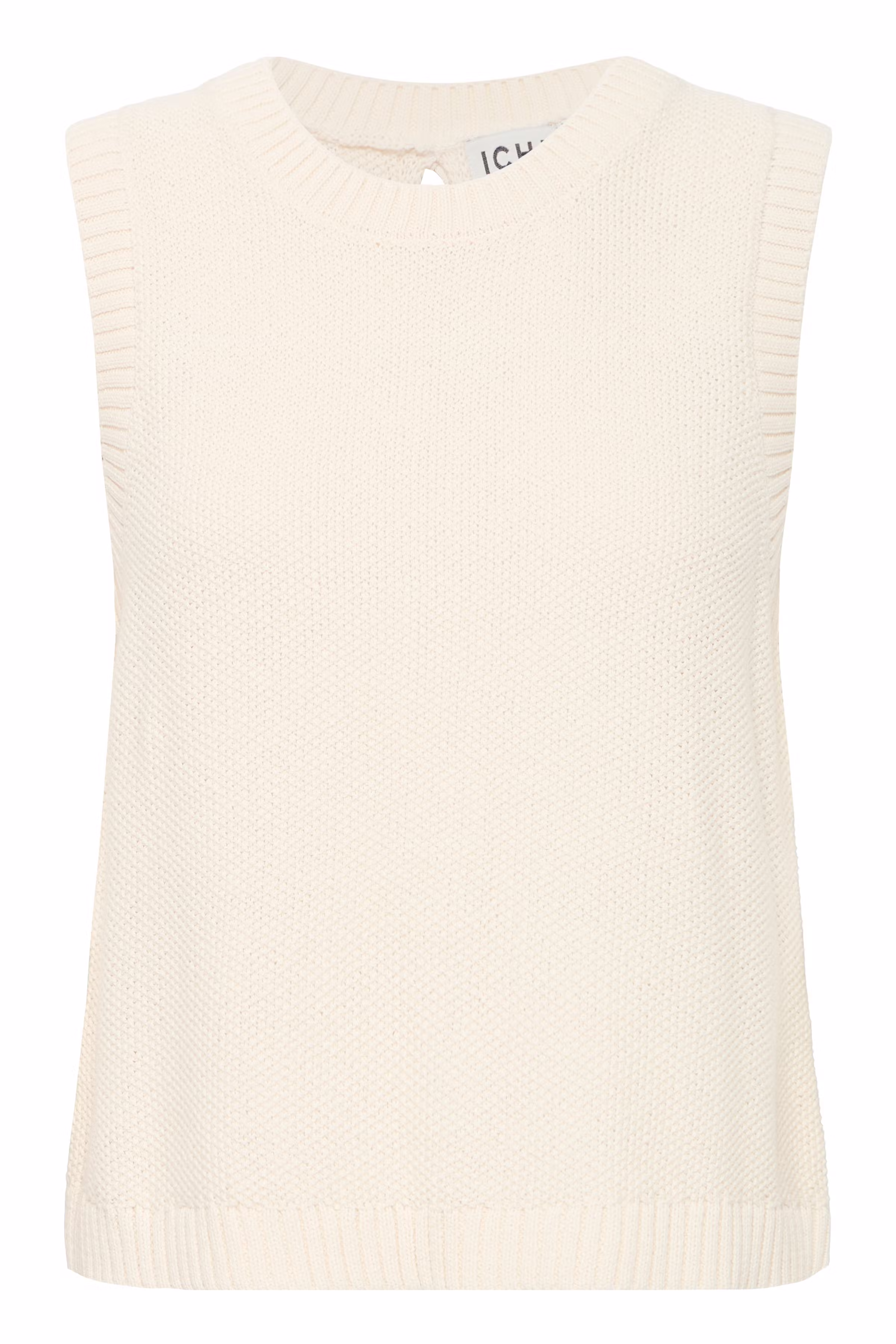 IHDOTTIES Sleeveless PACK FRONT 20122898-130905