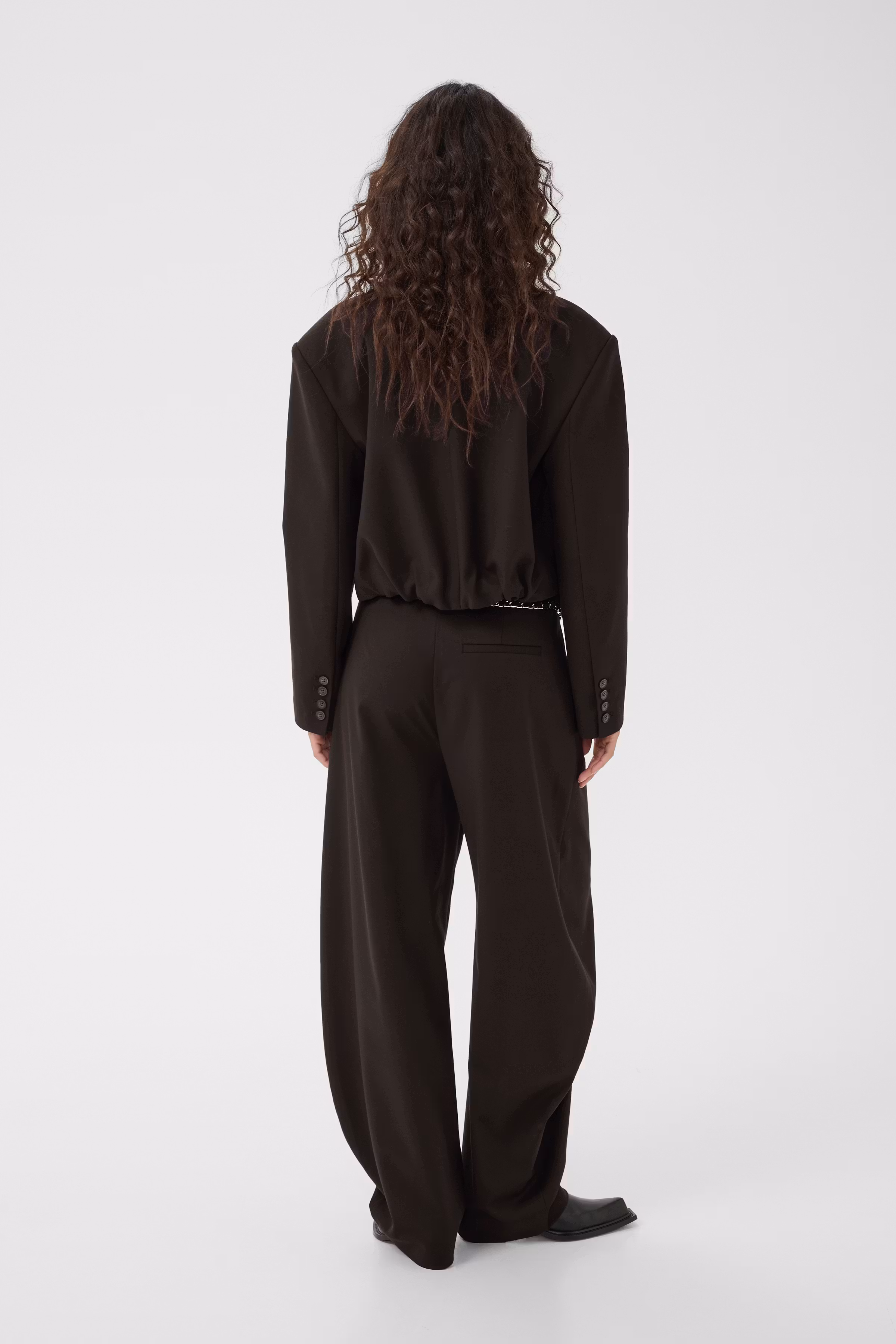 GZpaula Blazer LOOKBOOK BACK 10911439-191018