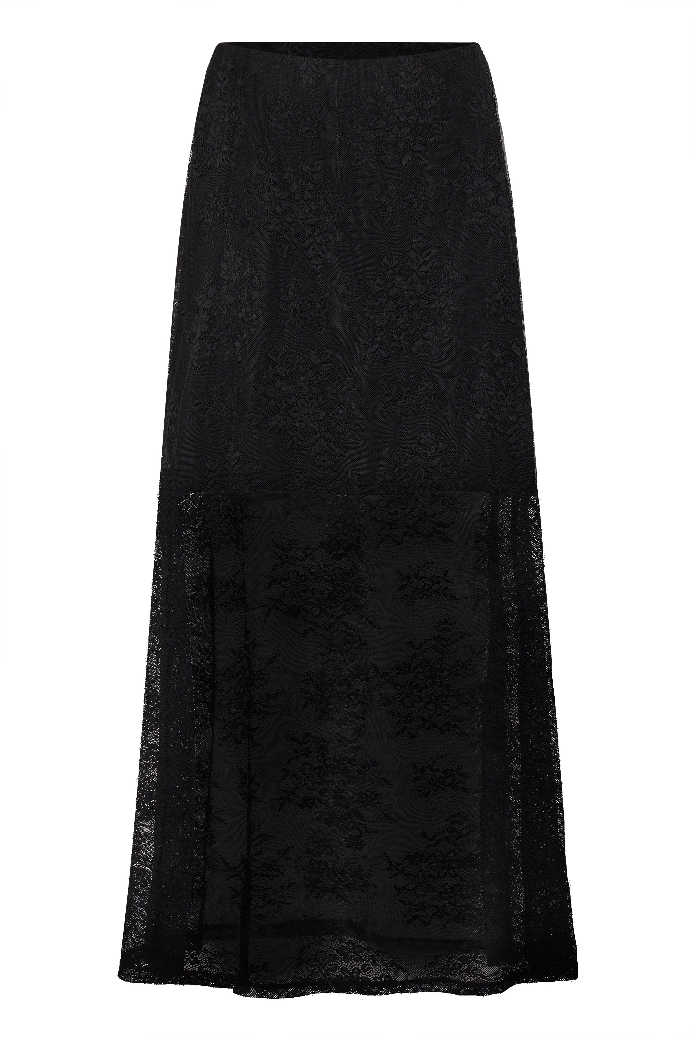 SBLUNA Skjørt PACK FRONT 22101132-190303