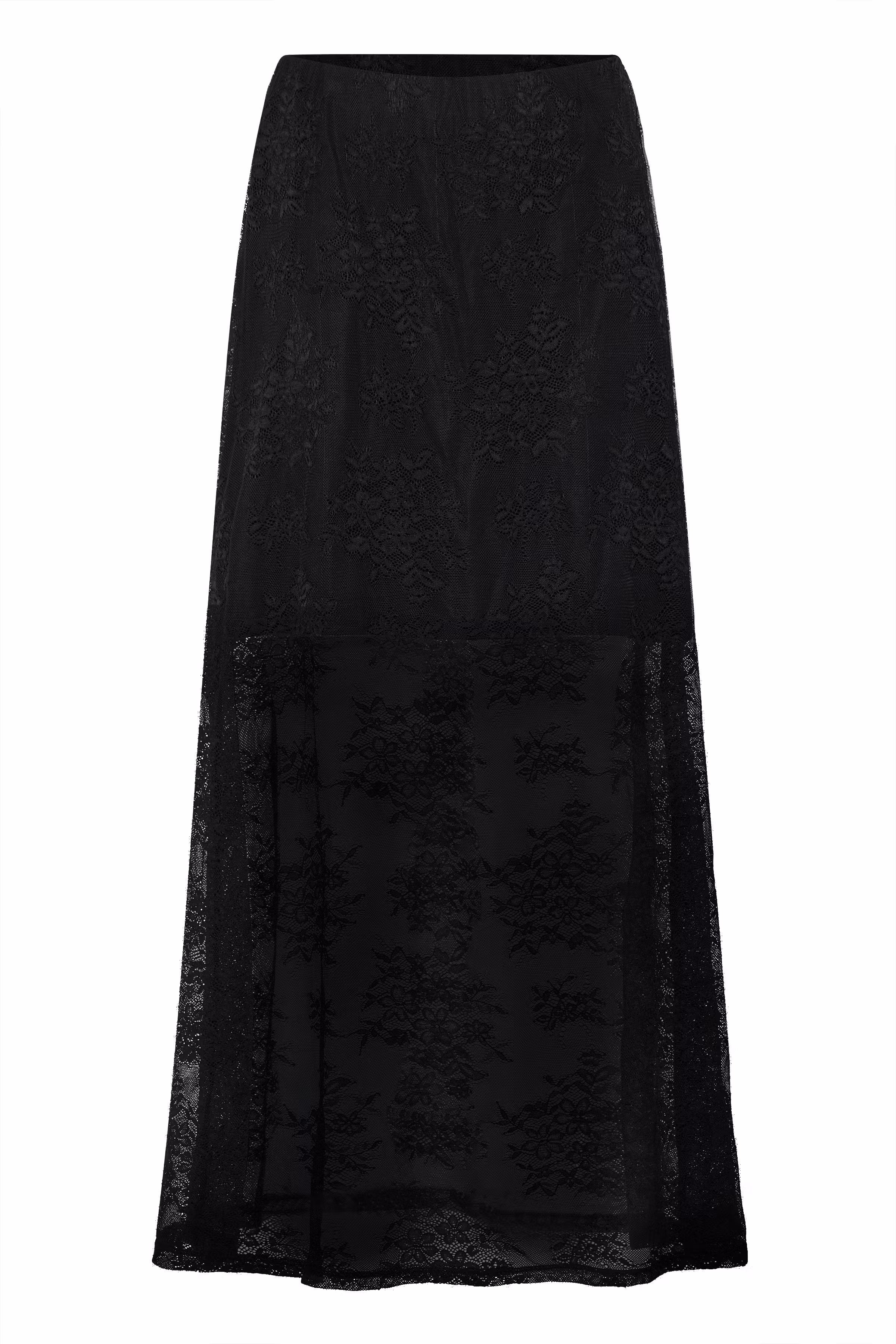 SBLUNA Skjørt PACK FRONT 22101132-190303