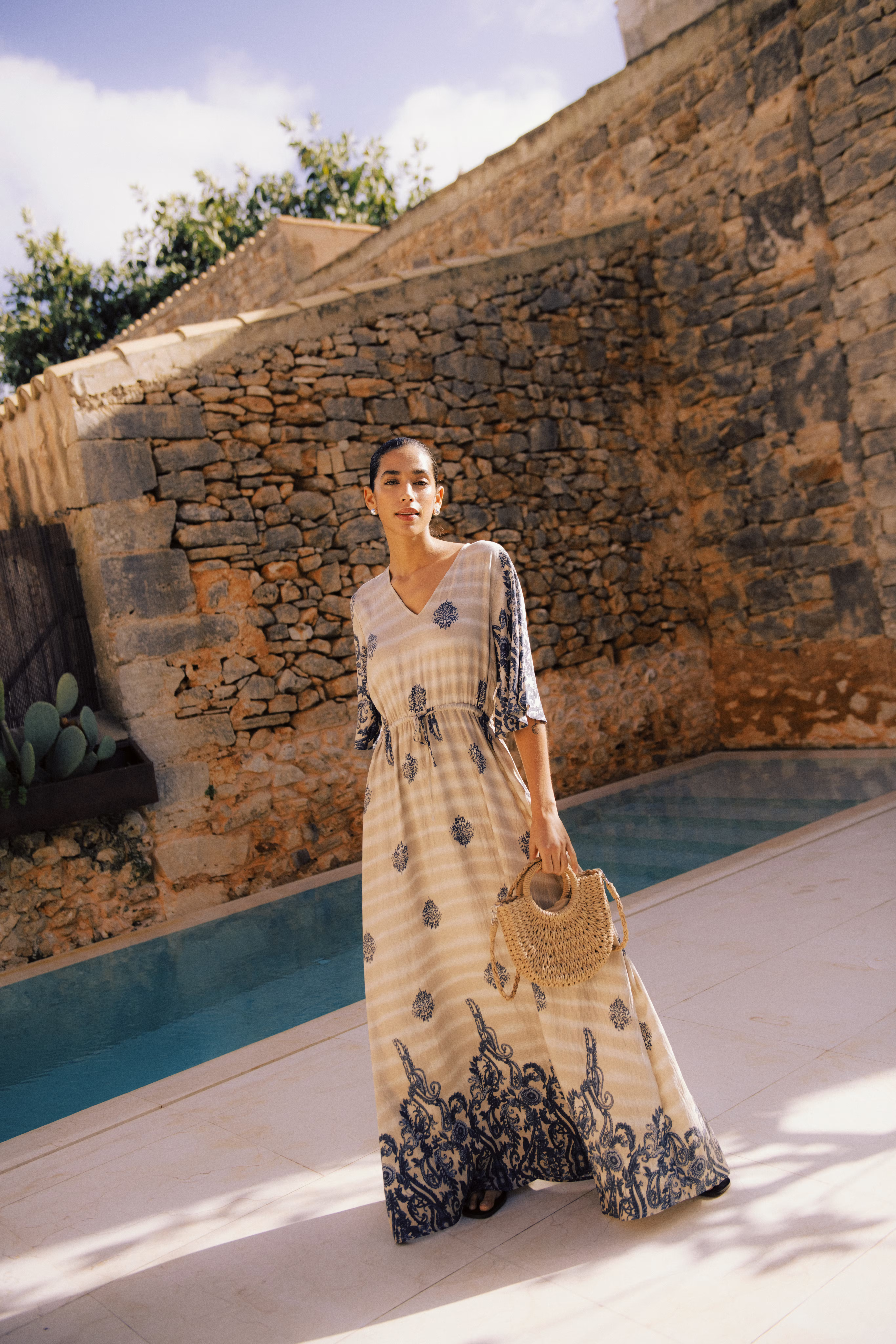 BYILIAN Klänning LOCATION NONE 20819256-900010497