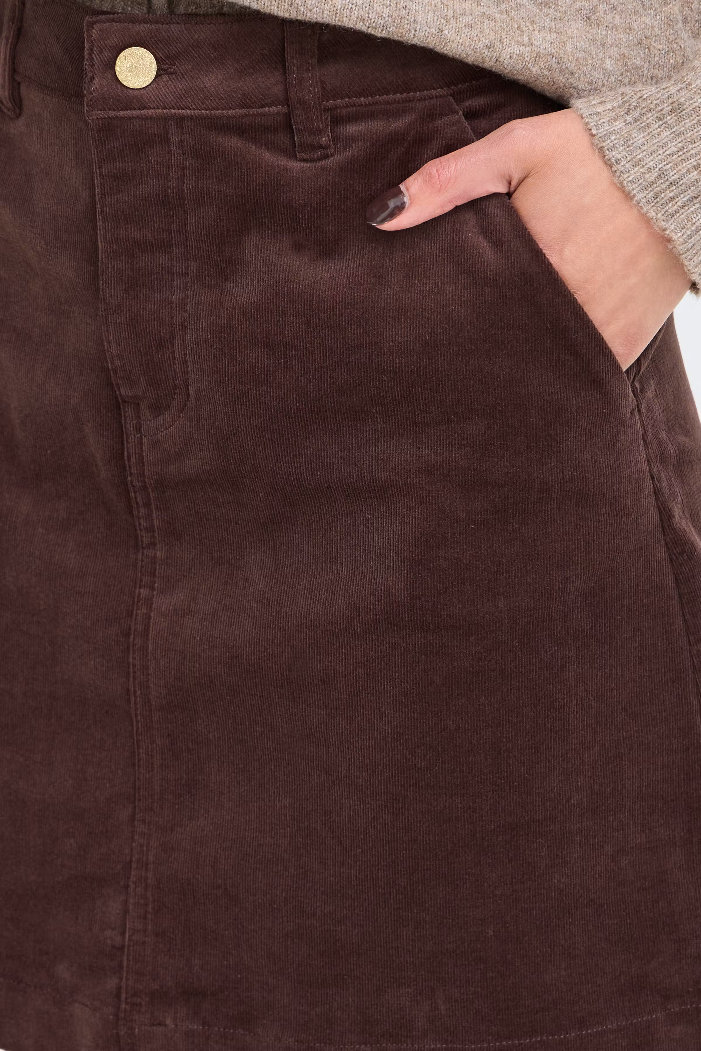 FRTEAN Skjørt LOOKBOOK DETAIL 20618256-190913