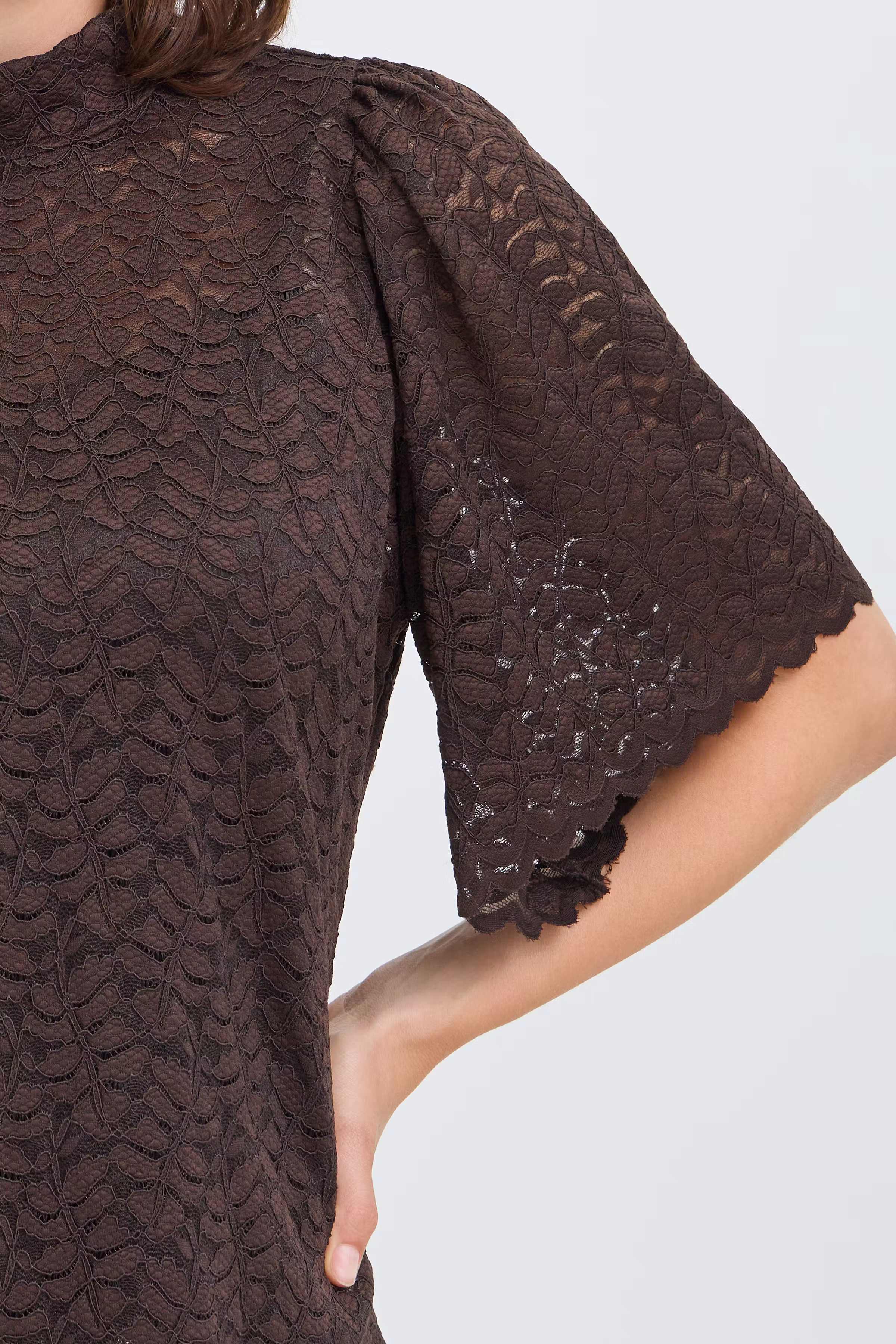 FRAMELIA T-shirt LOOKBOOK DETAIL 20618436-191106