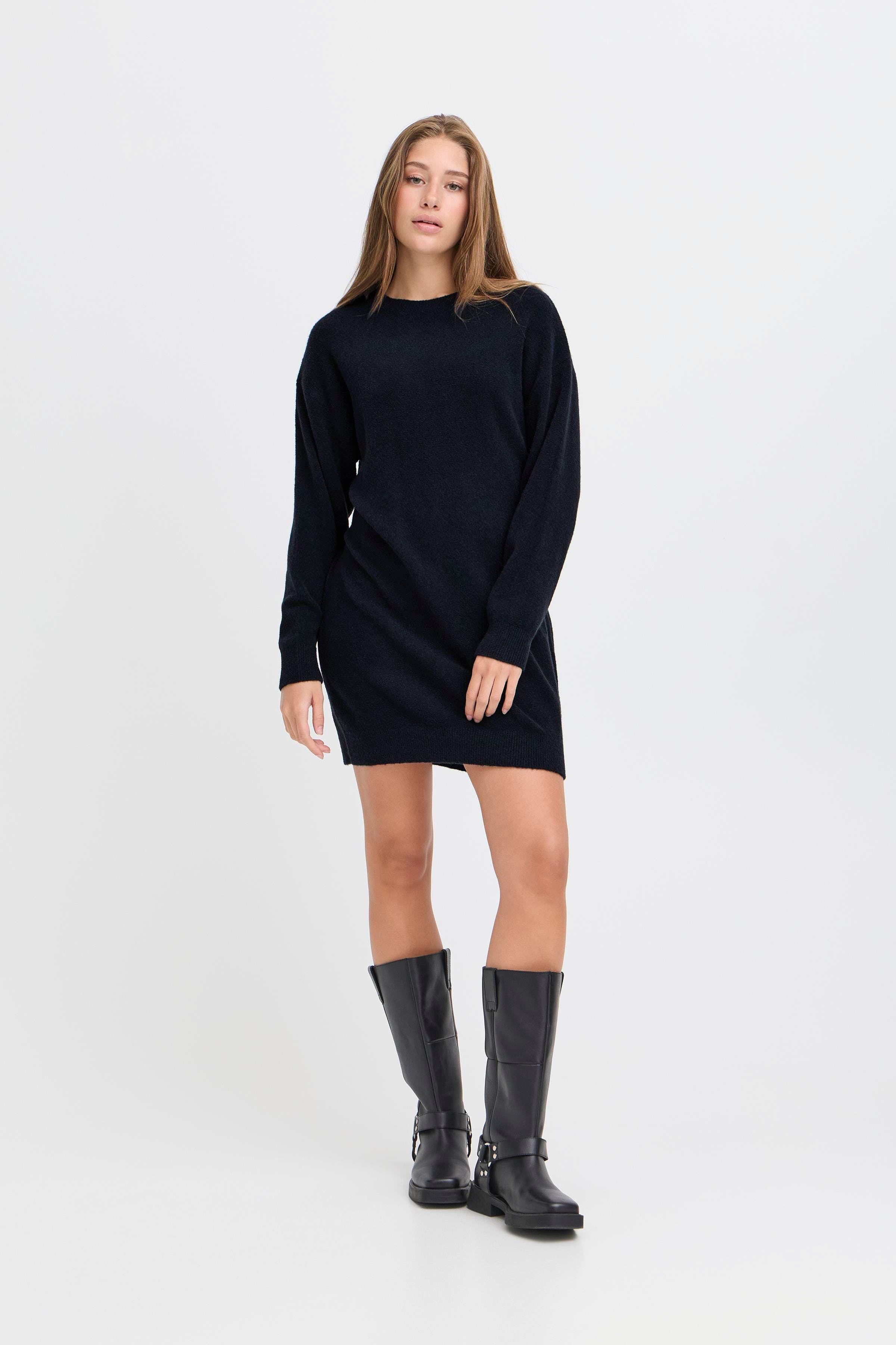 IHDASILA Kleid LOOKBOOK FRONT 20125034-194010