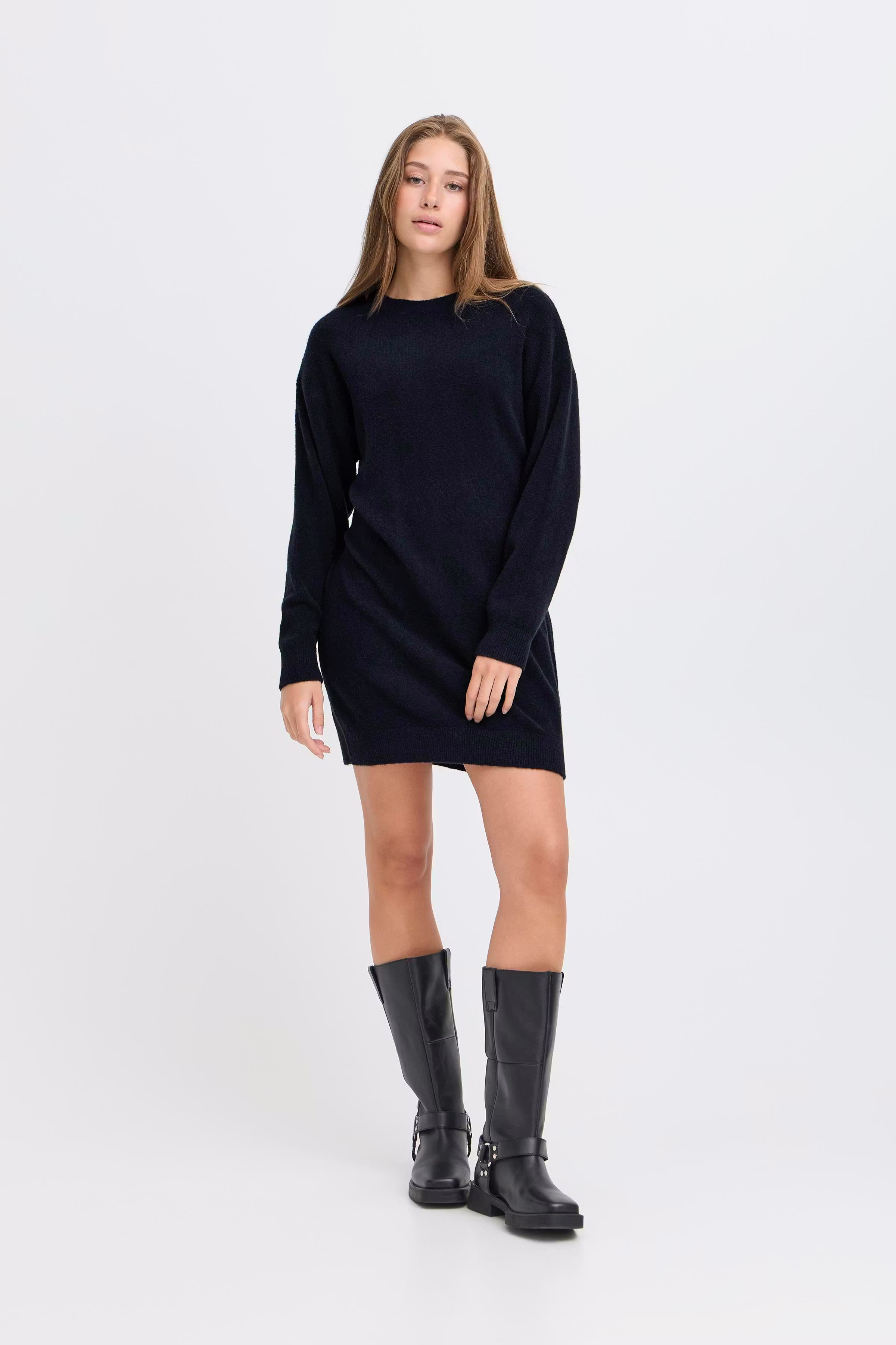 IHDASILA Klänning LOOKBOOK FRONT 20125034-194010