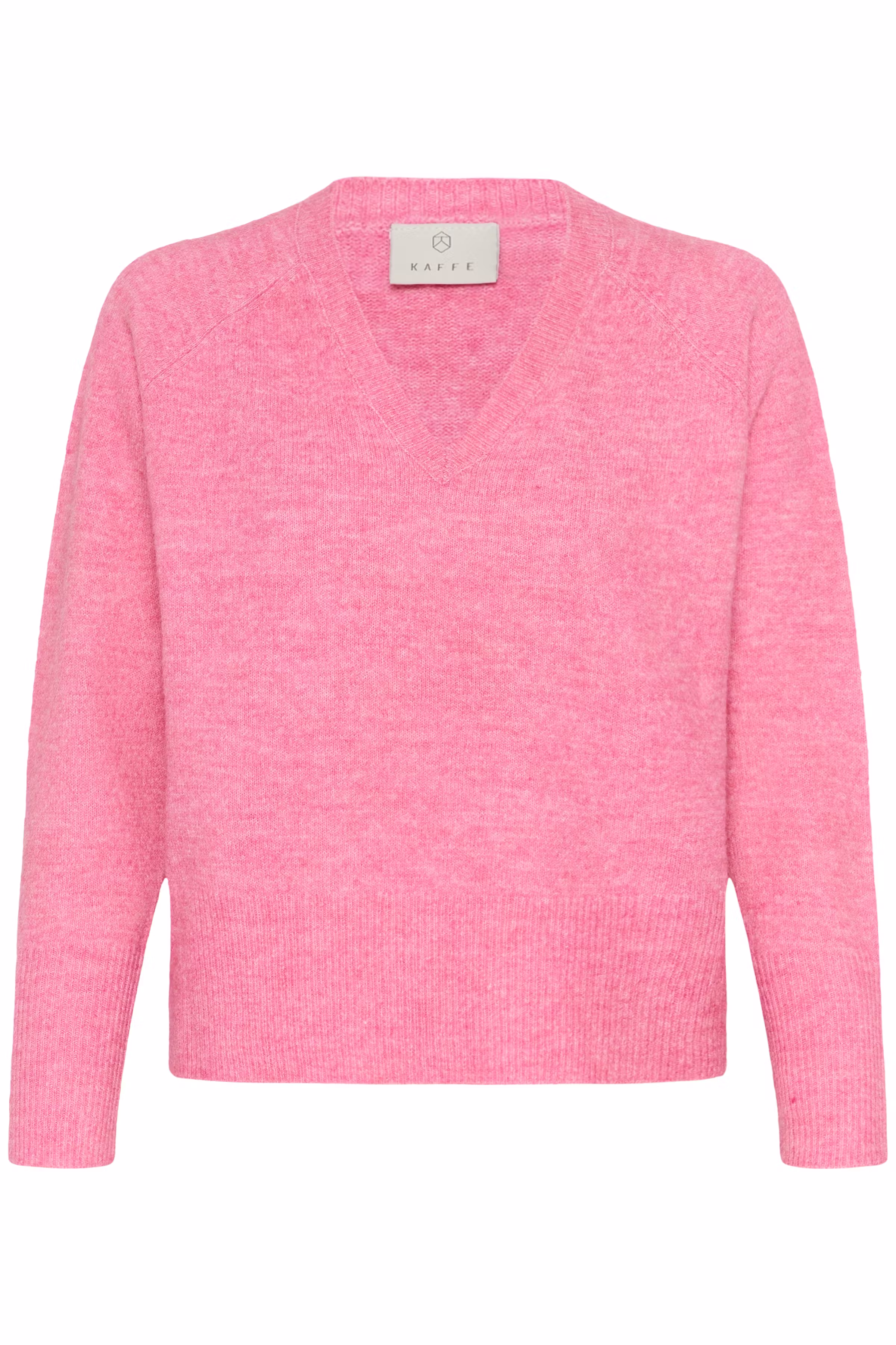 KAniel Pullover PACK FRONT 10510521-1621181