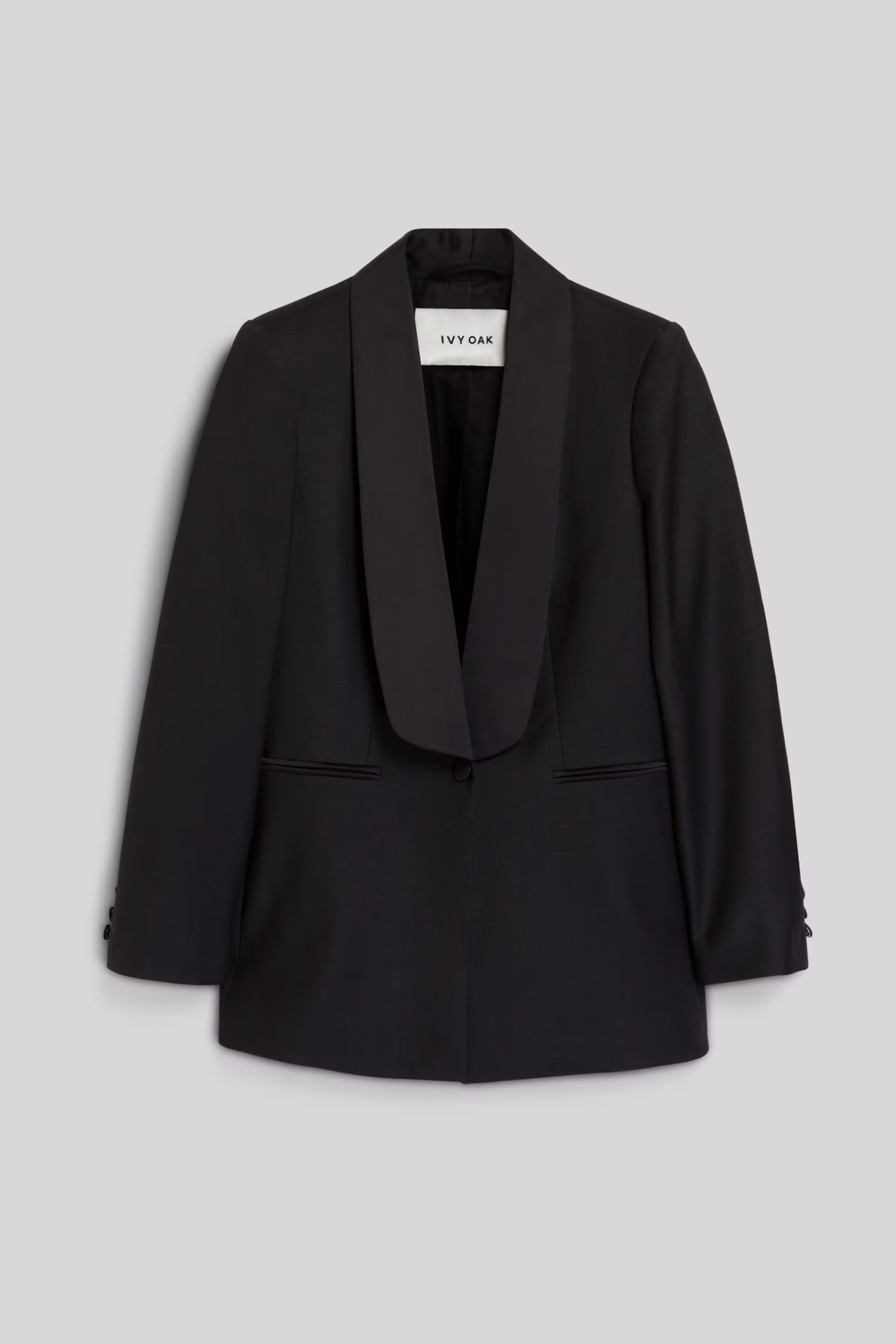 JANA Blazer PACK FRONT 30600766-BK999