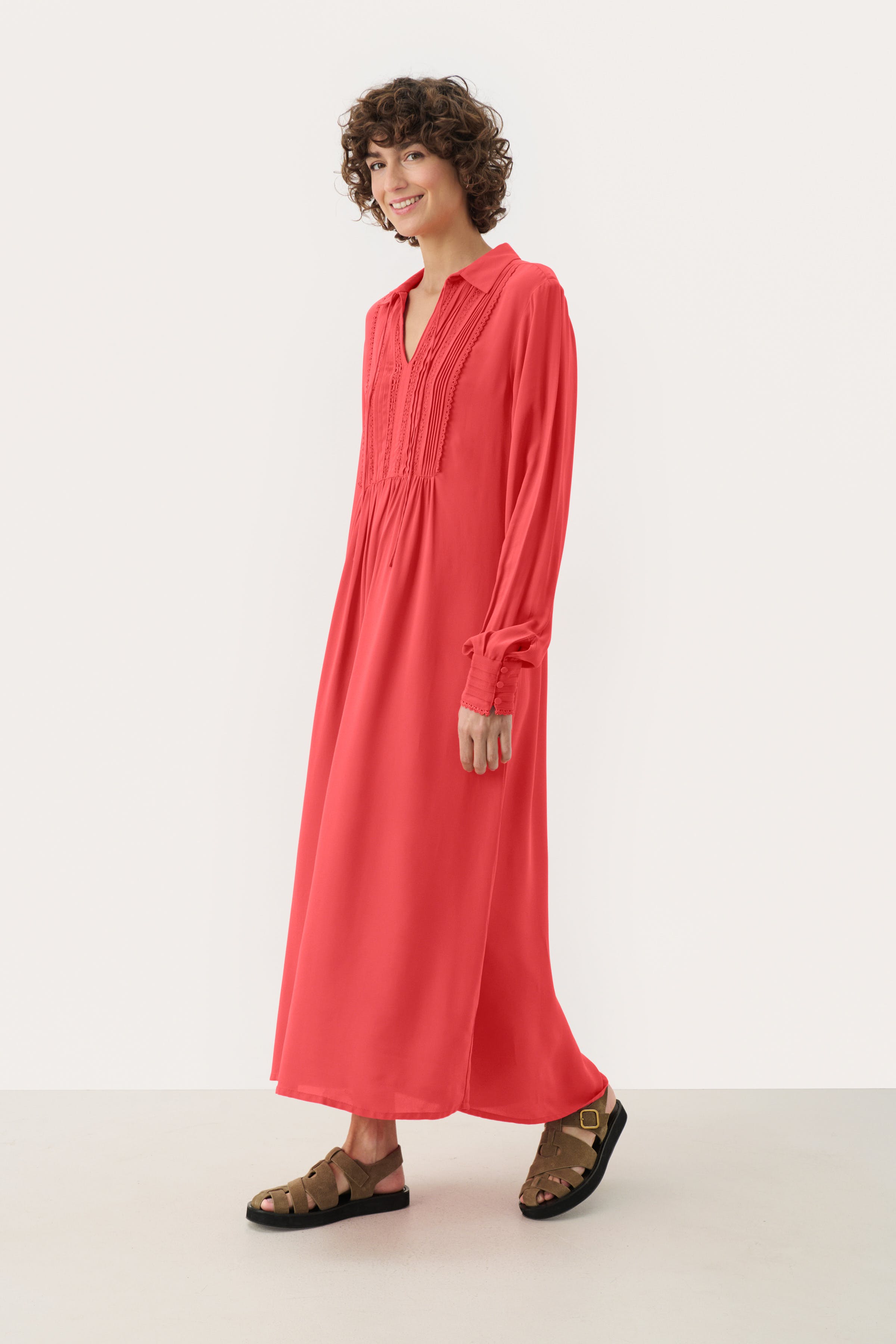 NannaliPW Kleid LOOKBOOK FRONT 30309442-171663