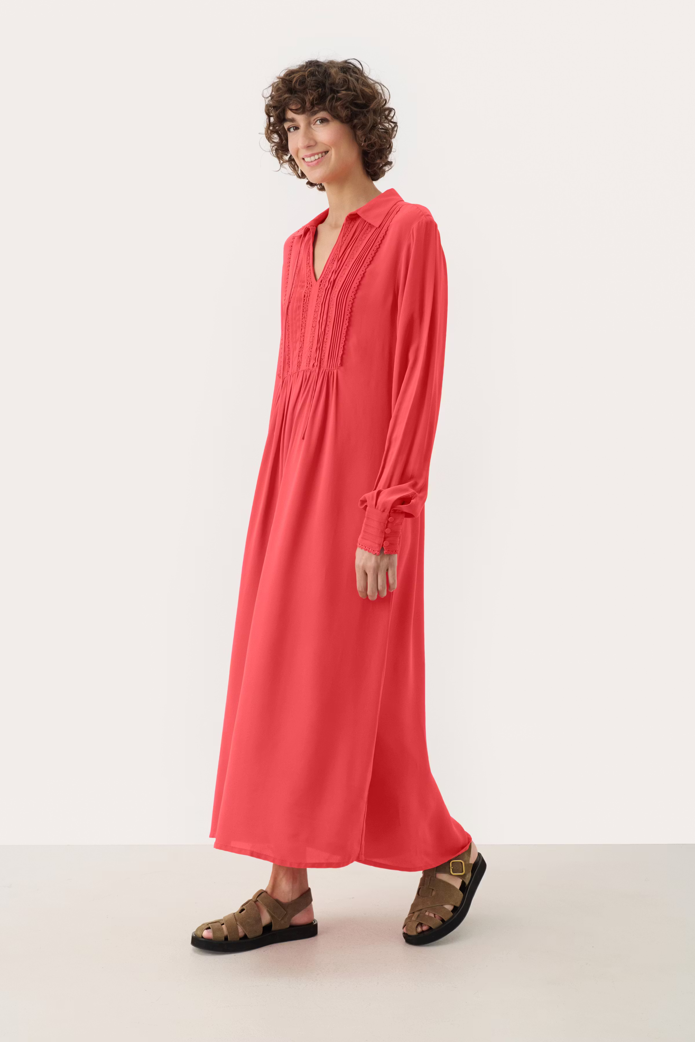 NannaliPW Jurk LOOKBOOK FRONT 30309442-171663