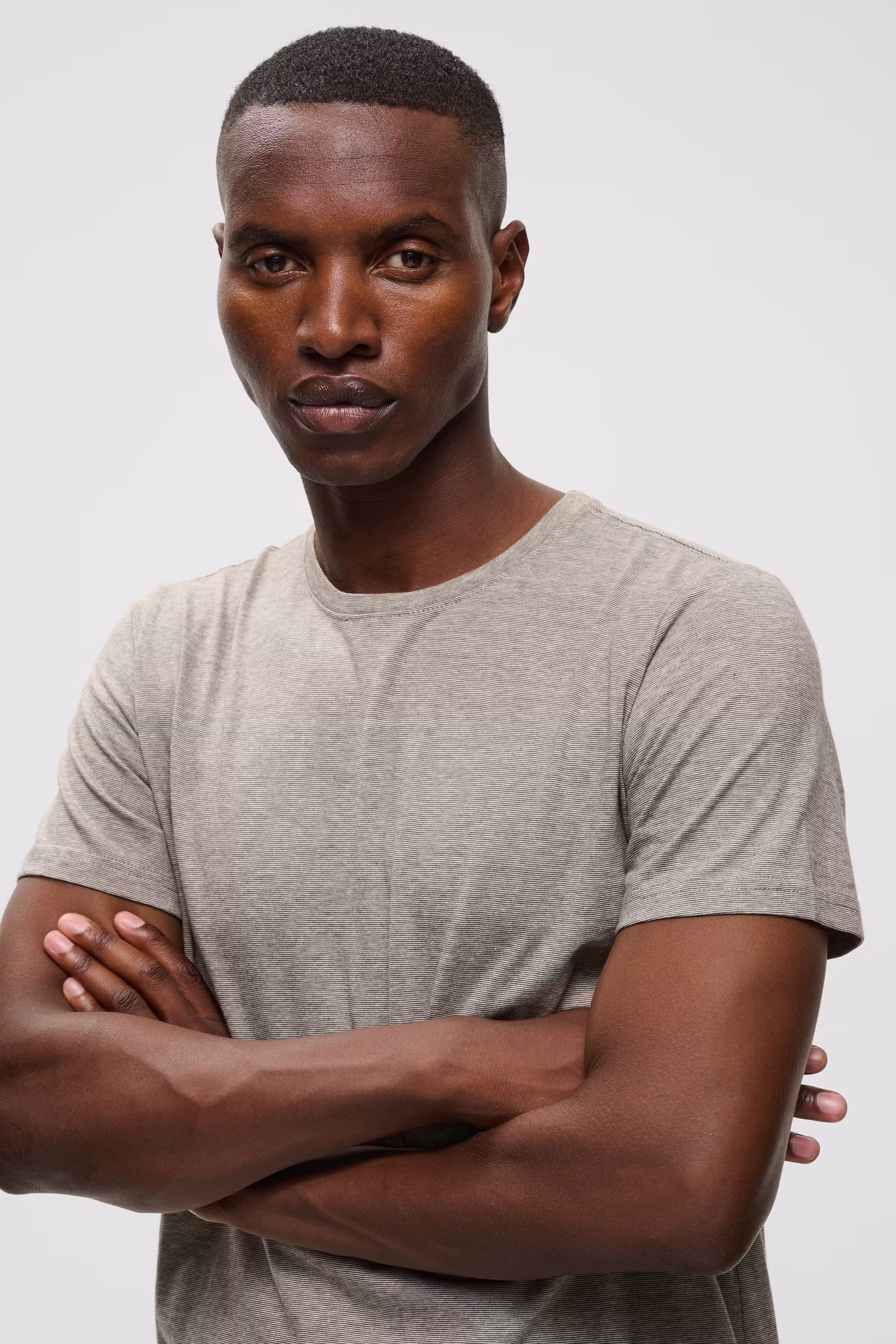 Jermane T-shirt LOOKBOOK DETAIL 30203907-190812