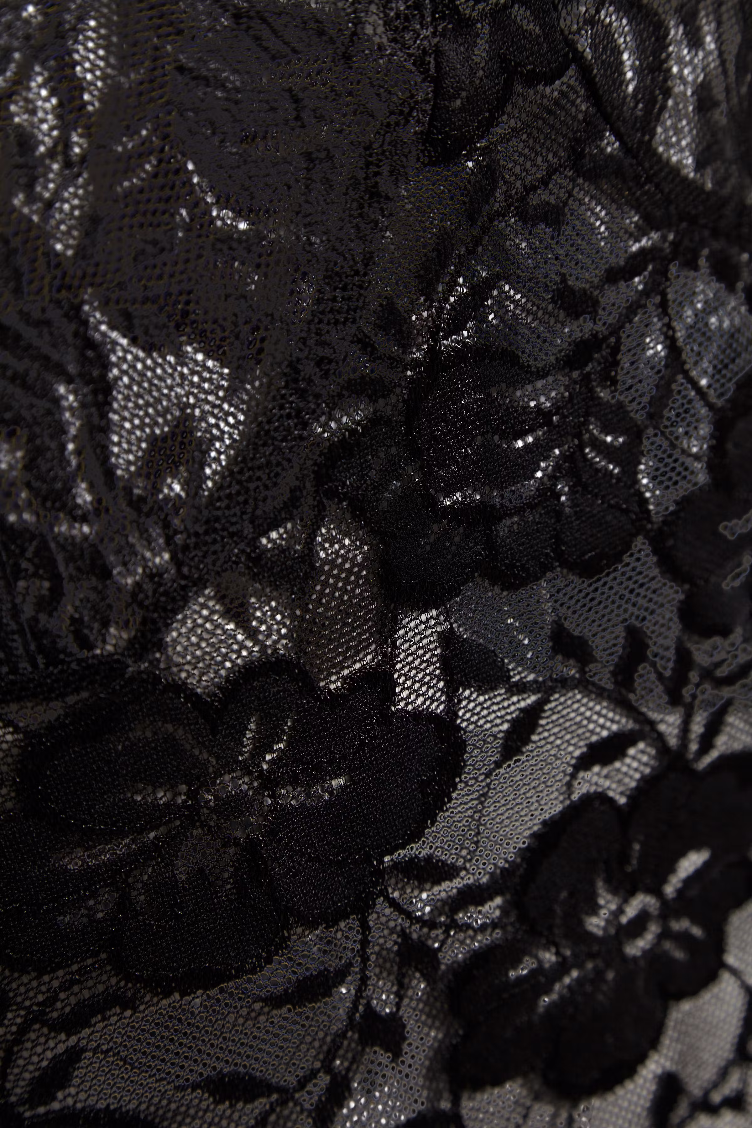 CRglaze Long Top

 PACK DETAIL 10604095-61907