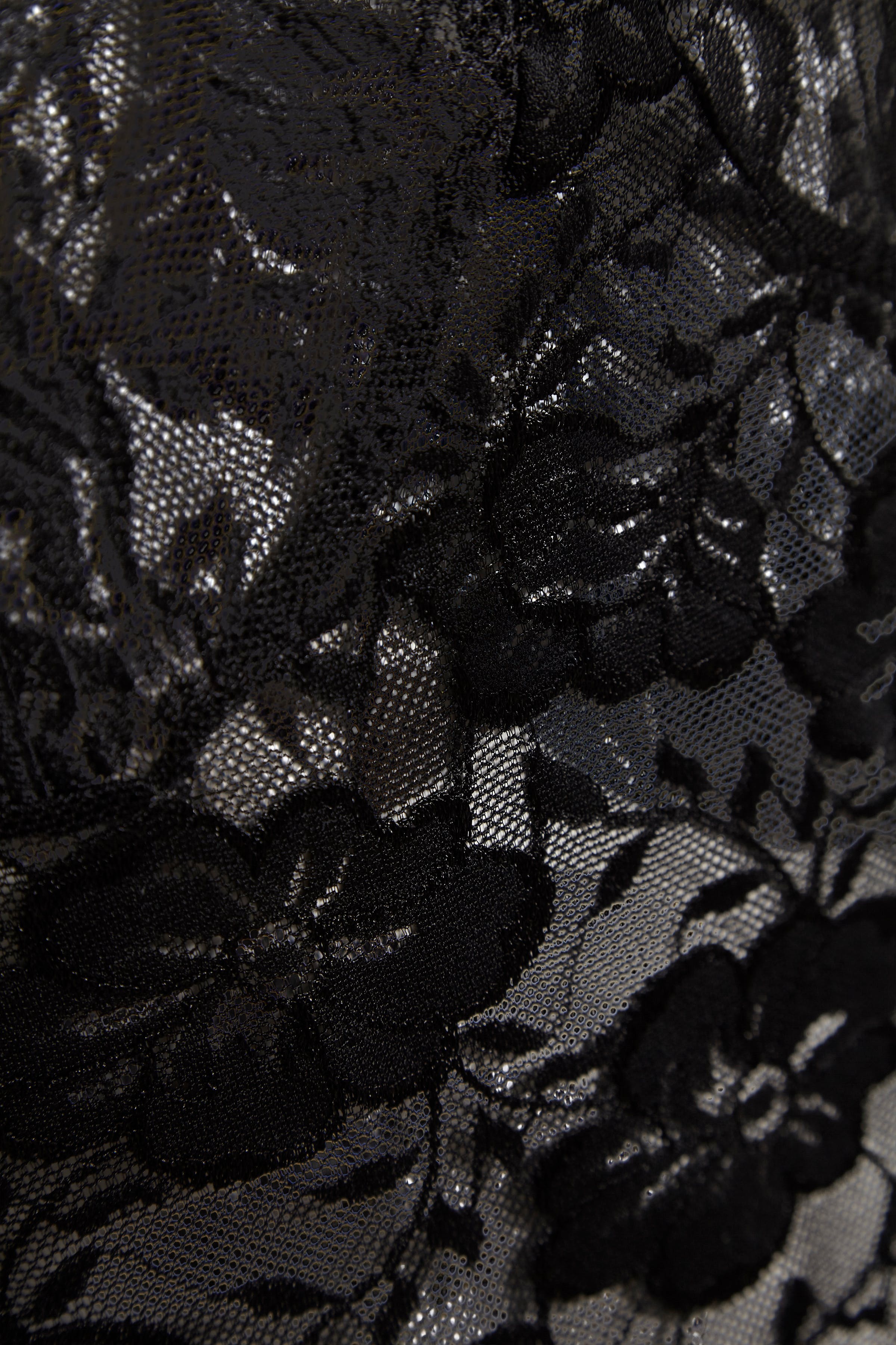 CRglaze Long Top

 PACK DETAIL 10604095-61907