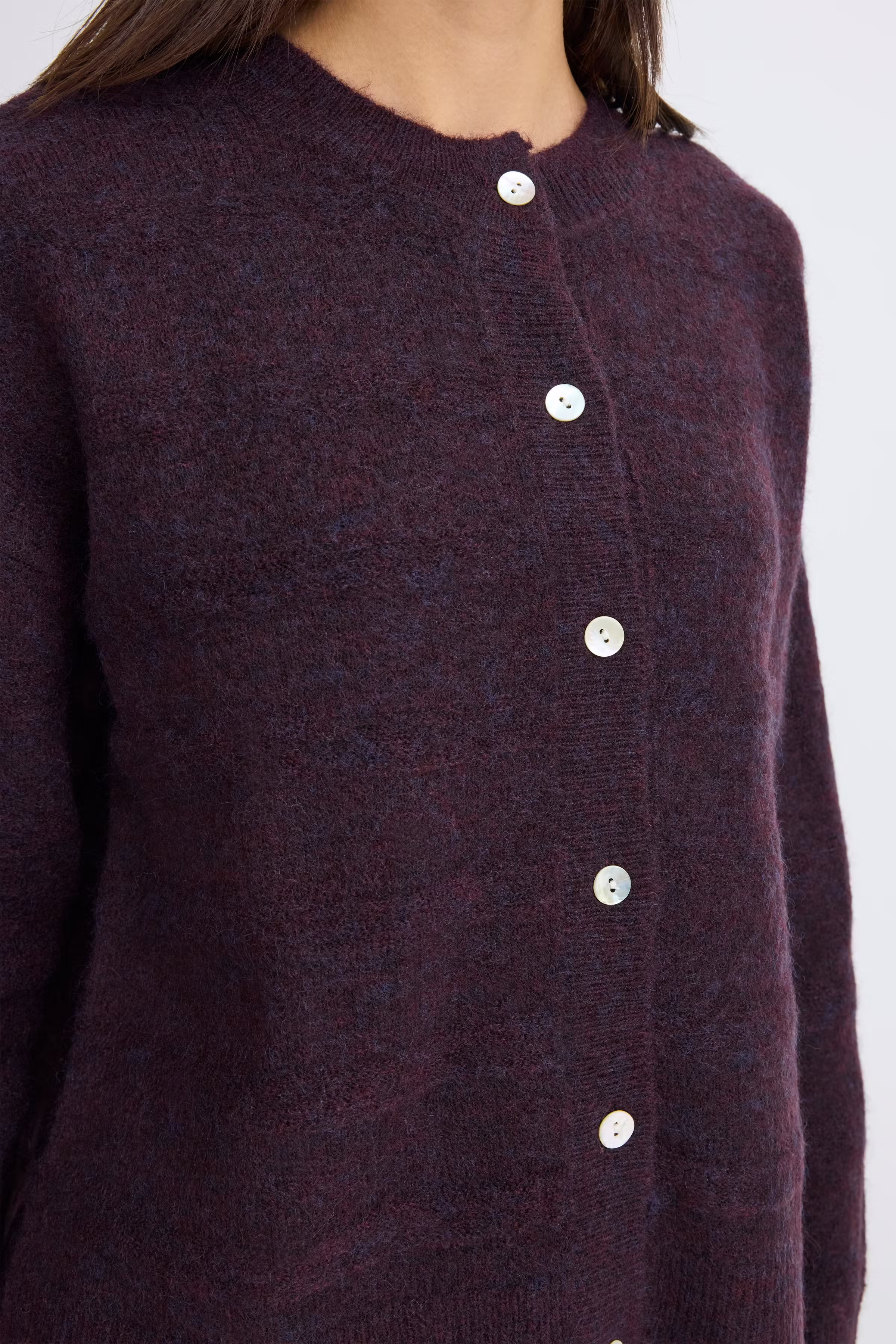 FRSANNY Cardigan LOOKBOOK DETAIL 20617059-1916191