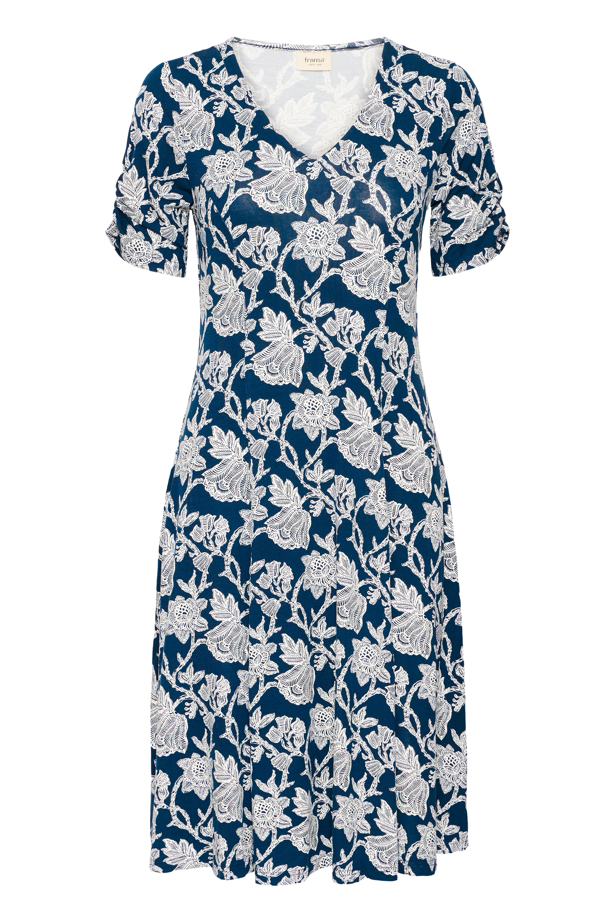 FRAMY Jurk PACK FRONT 20617544-900006194