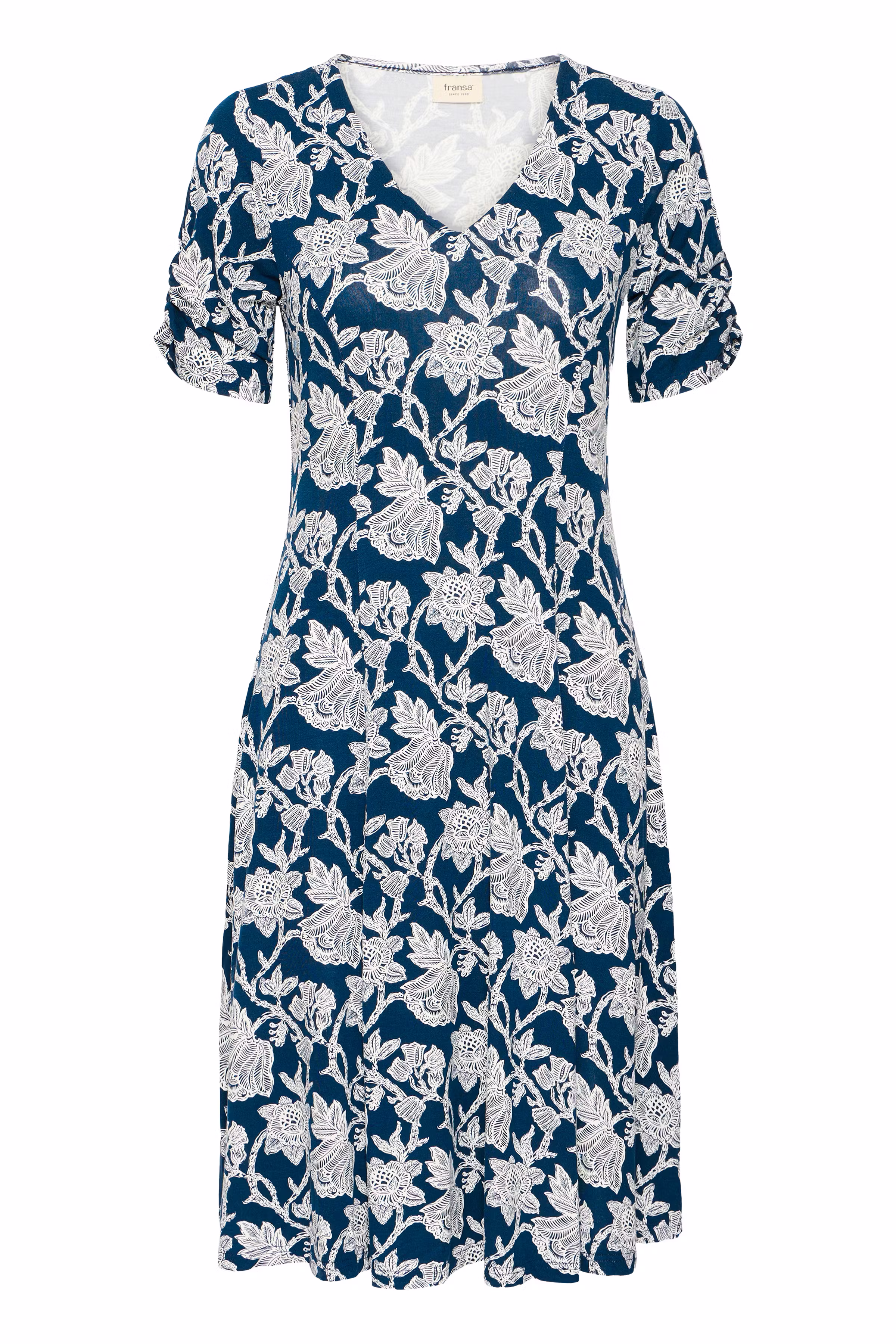 FRAMY Jurk PACK FRONT 20617544-900006105