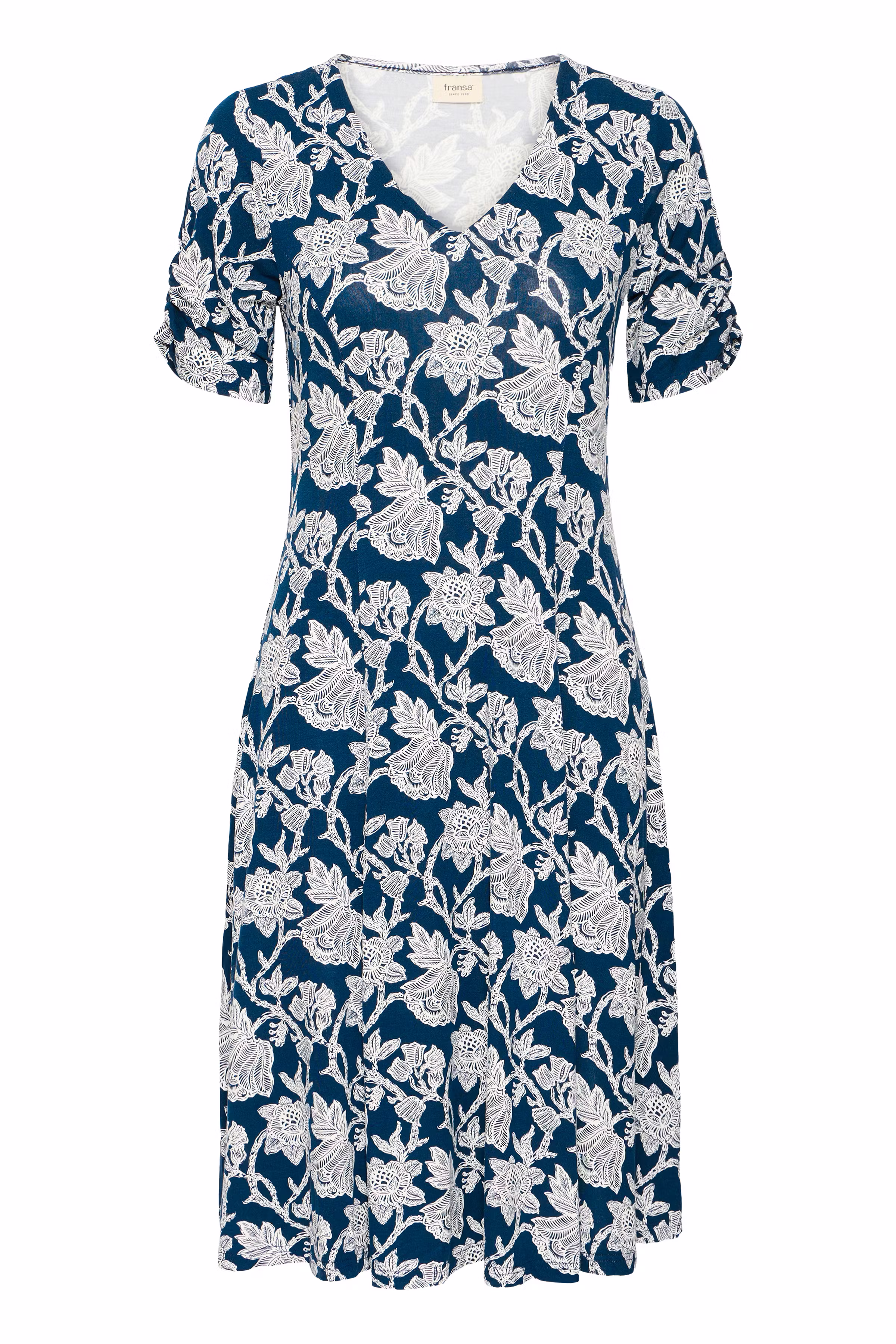 FRAMY Kleid PACK FRONT 20617544-900006105