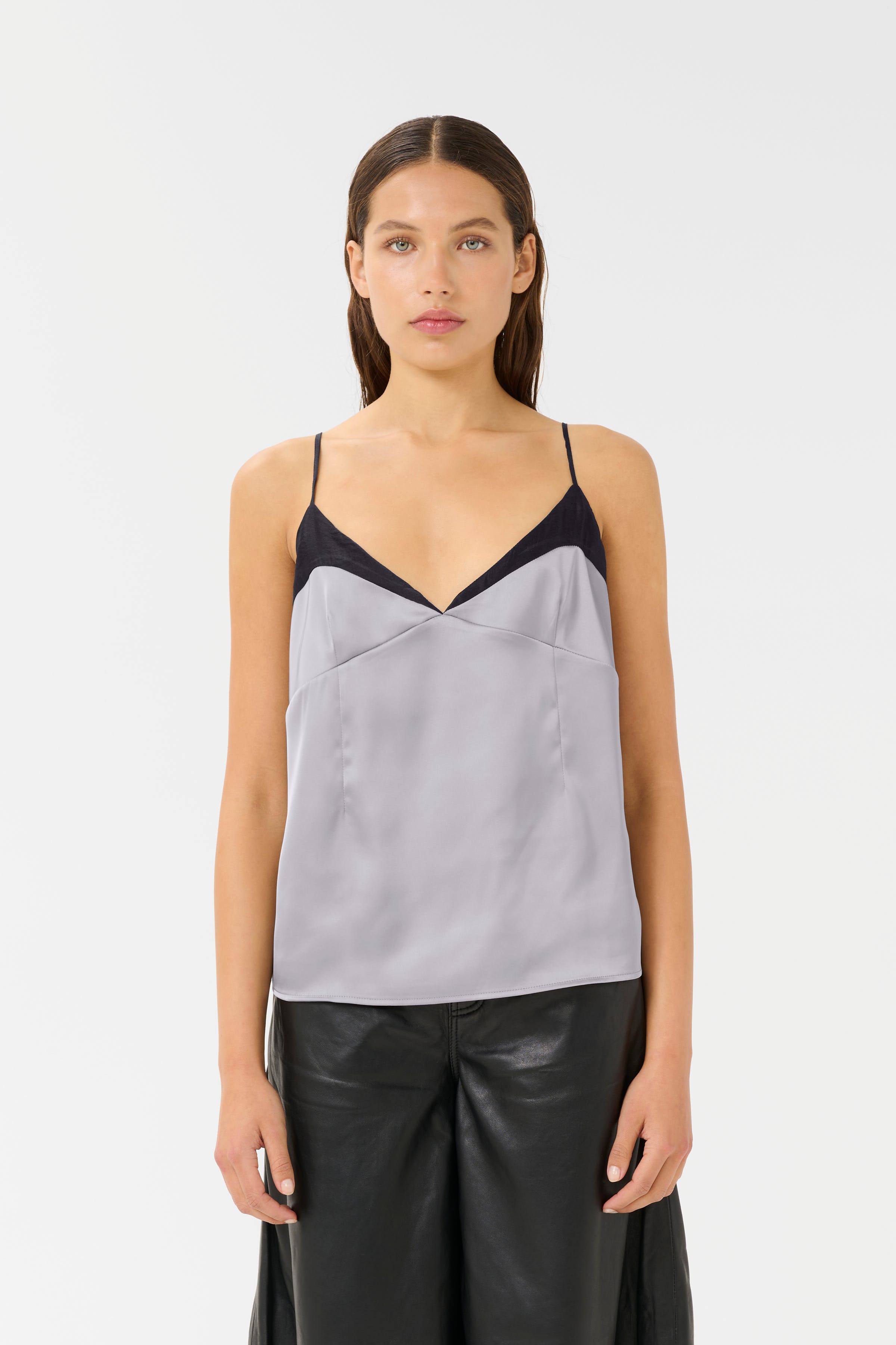 GZemery Bluse LOOKBOOK FRONT 10910434-170207