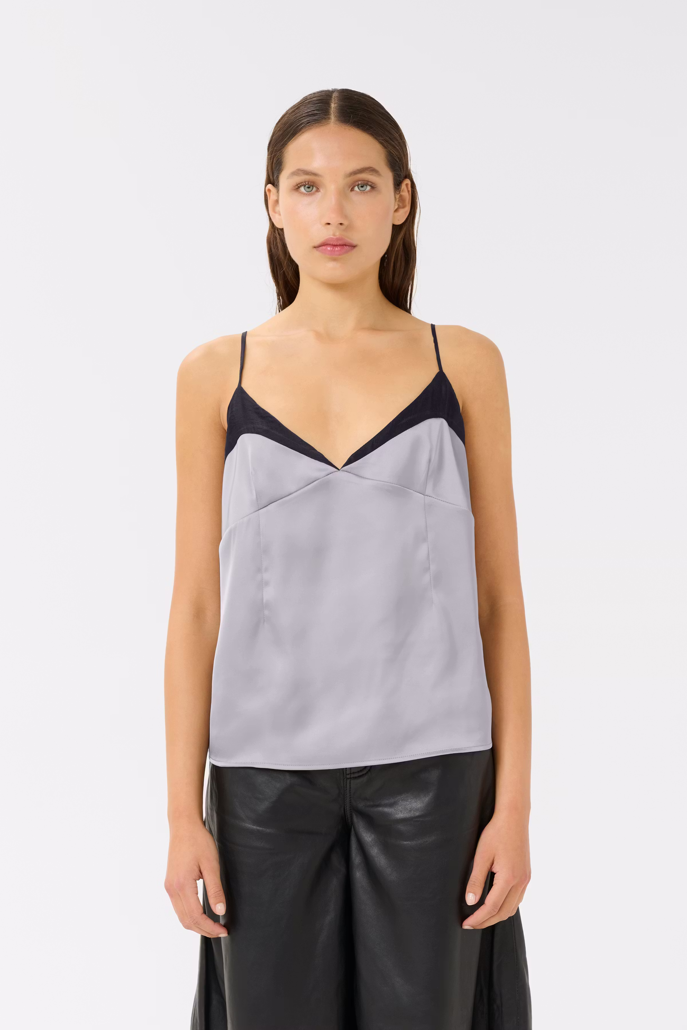 GZemery Bluse LOOKBOOK FRONT 10910434-170207