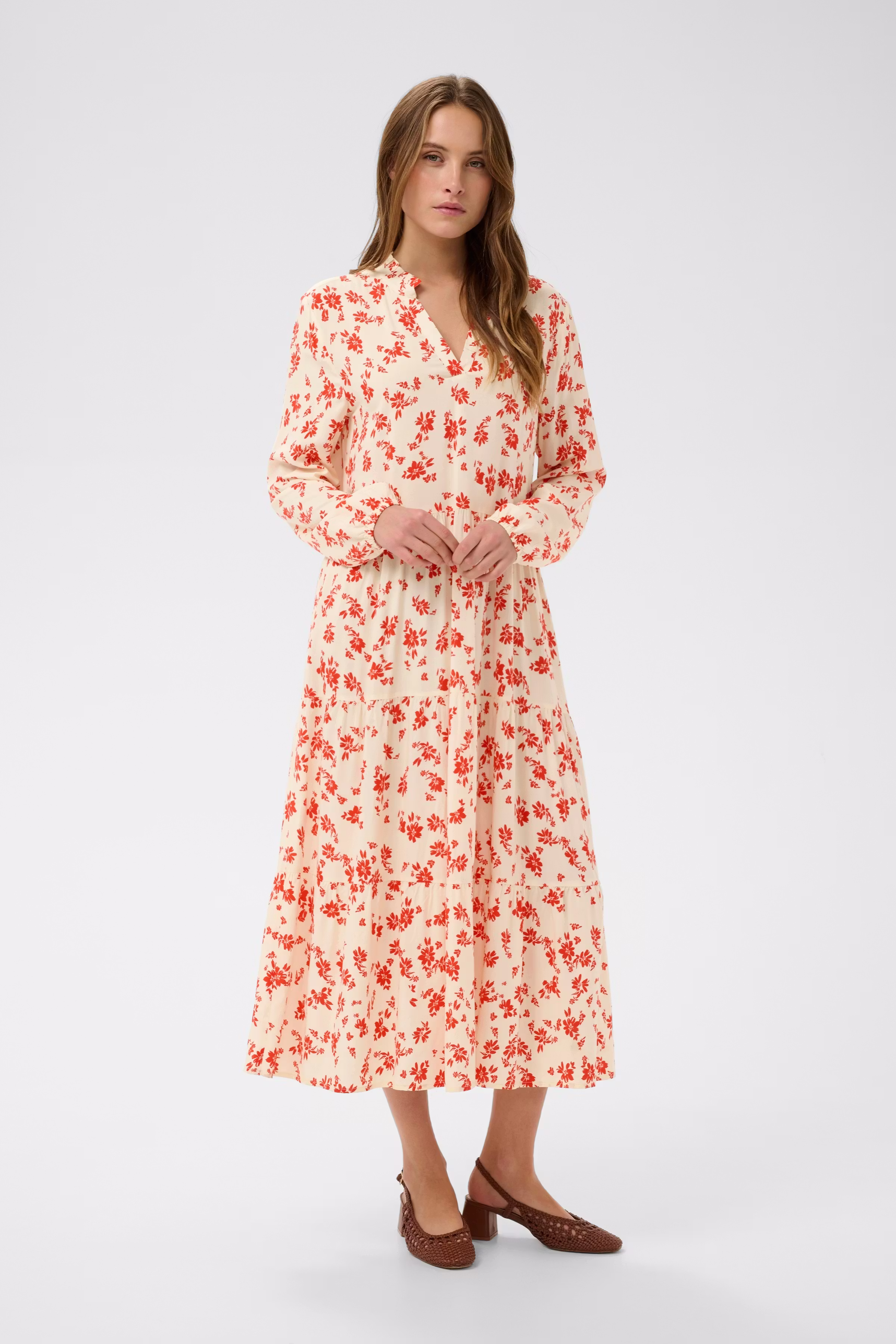 EdaSZ Dress LOOKBOOK FRONT 30511115-304734