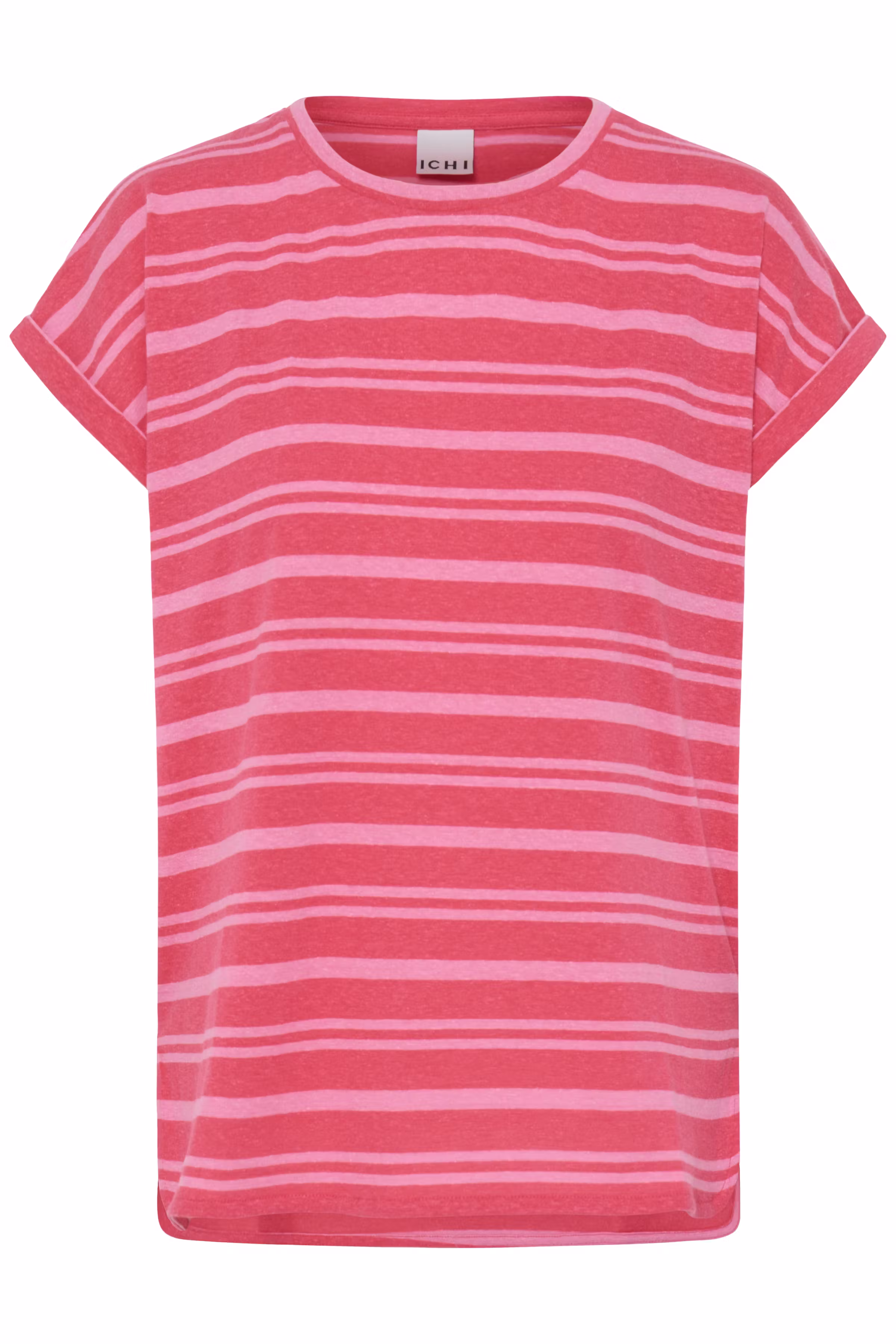 IHYULIETTA T-shirt PACK FRONT 20122855-900005375