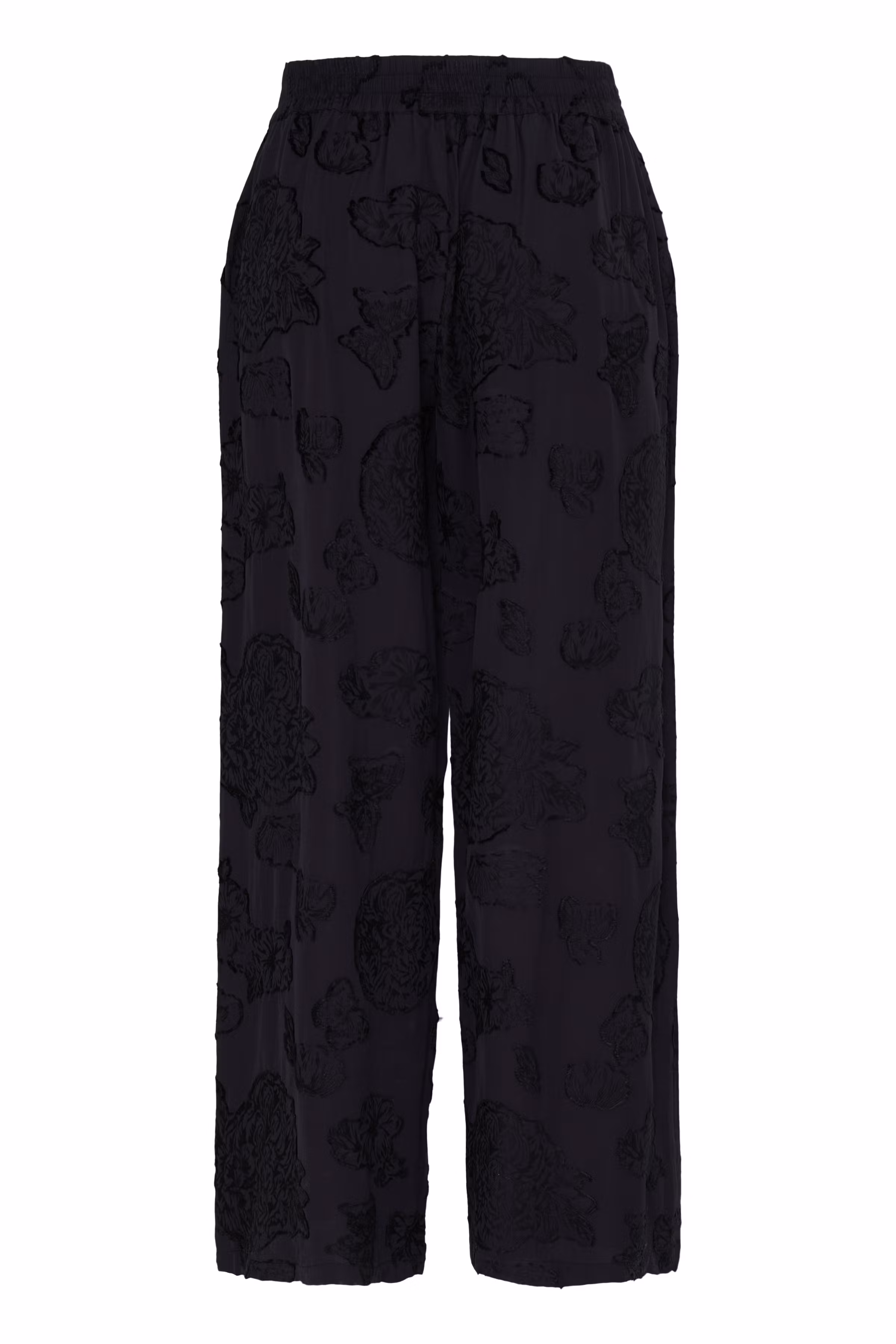 BYGURO Trousers PACK BACK 20819729-194008