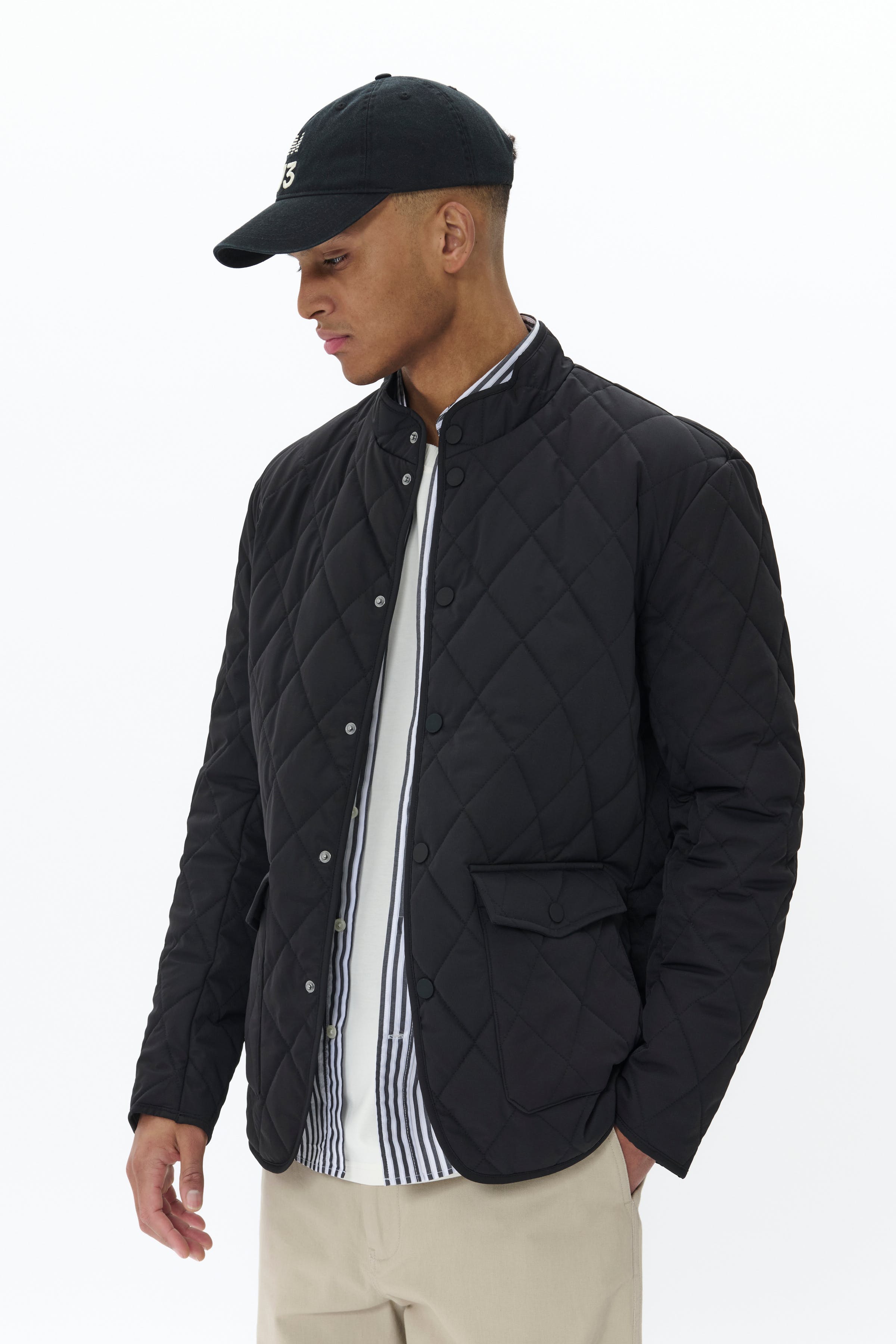 MAsederado Heritage Jacke LOOKBOOK FRONT 30208512-300275